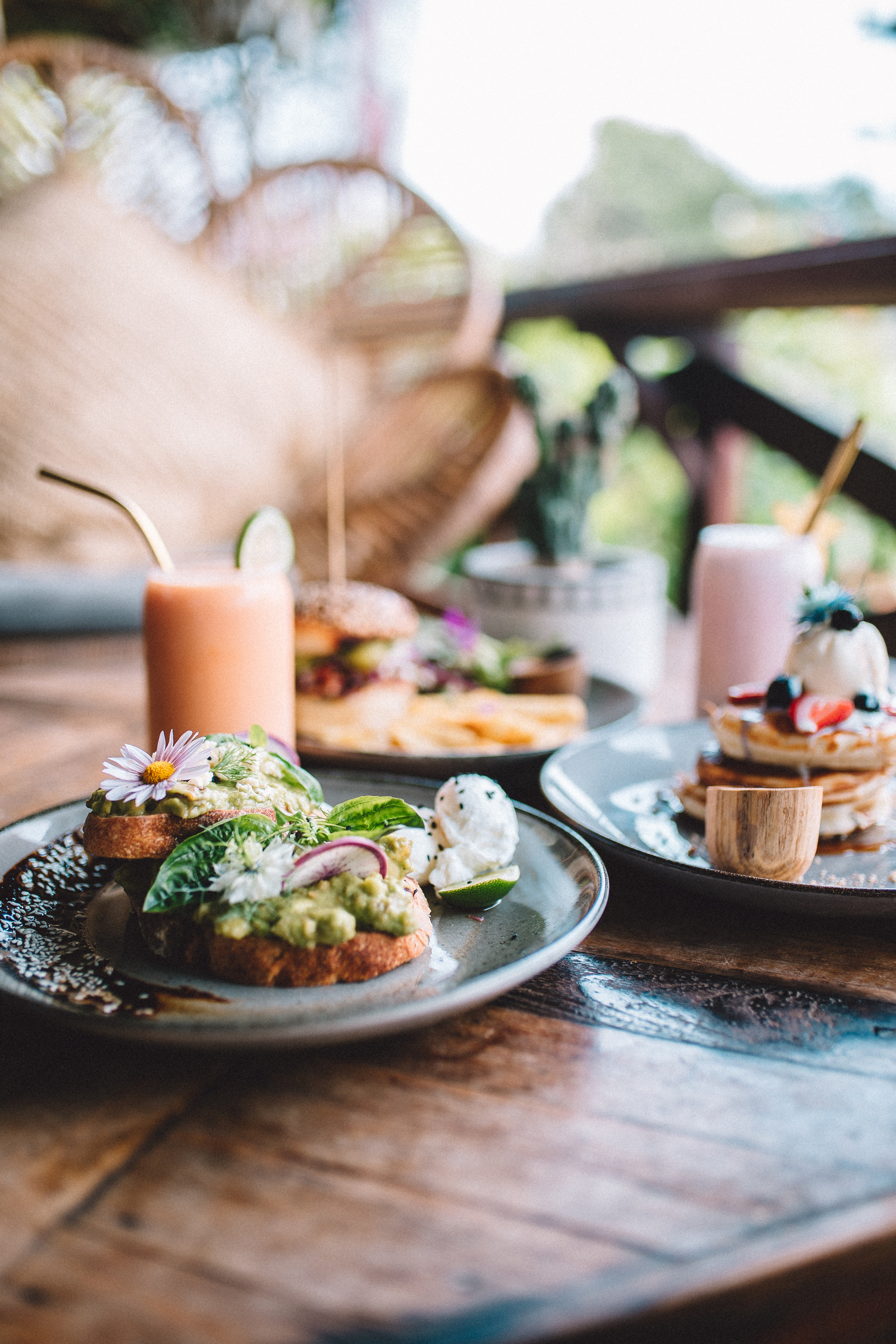 Food Photography, Bali, Belgrade. Mark Smilyanic | Portrait and Adventure Photographer from Belgrade