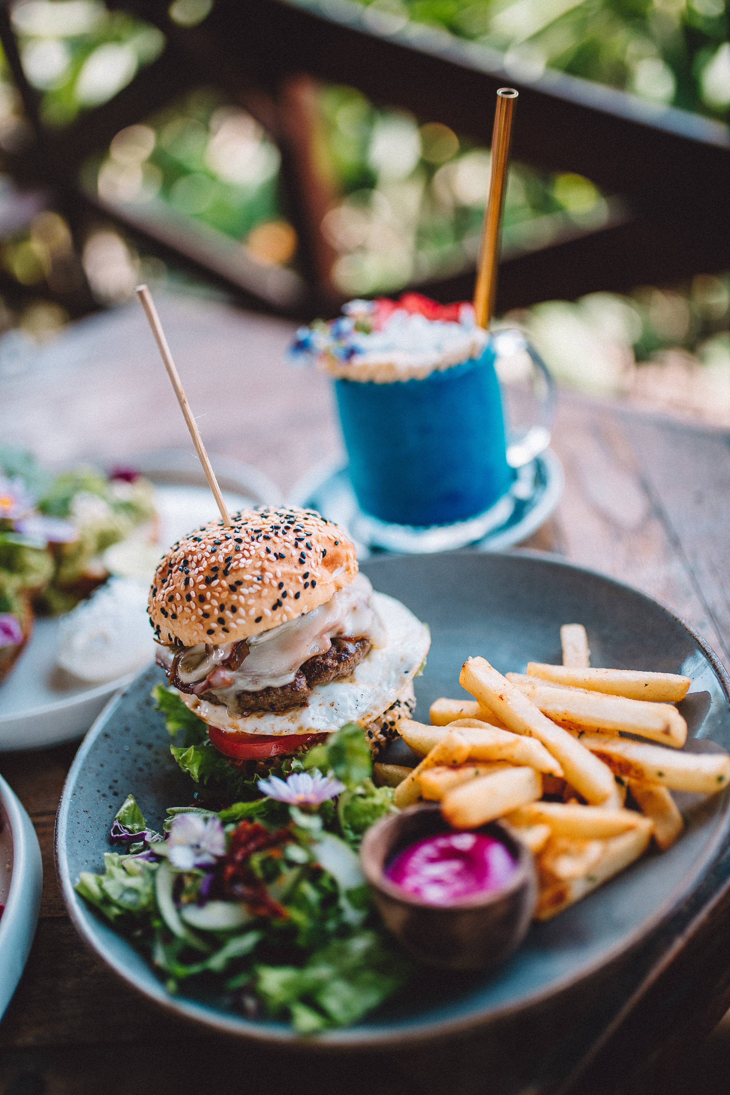 Food Photography, Bali, Belgrade. Mark Smilyanic | Portrait and Adventure Photographer from Belgrade