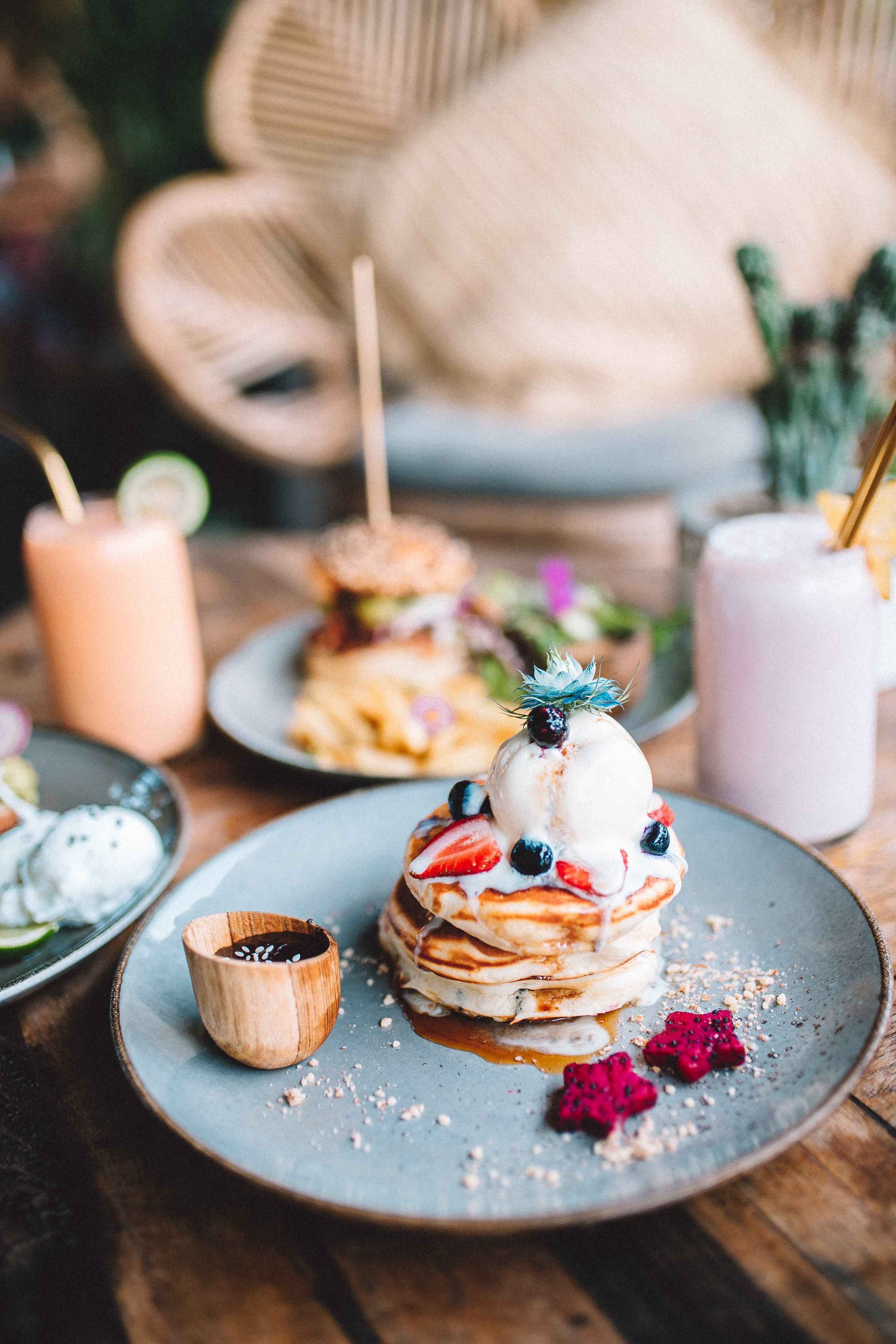 Food Photography, Bali, Belgrade. Mark Smilyanic | Portrait and Adventure Photographer from Belgrade