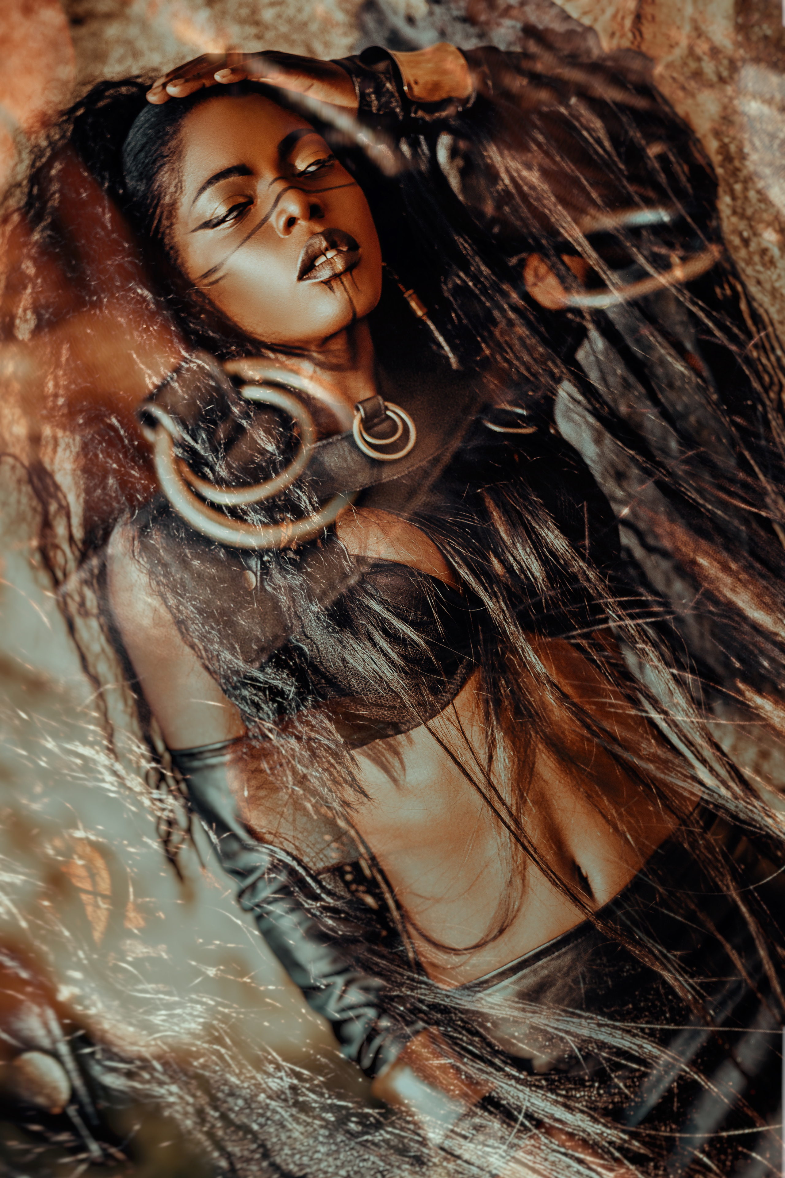 Smilyanic Outdoor Portraits. Mark Smilyanic | Portrait and Adventure Photographer from Belgrade