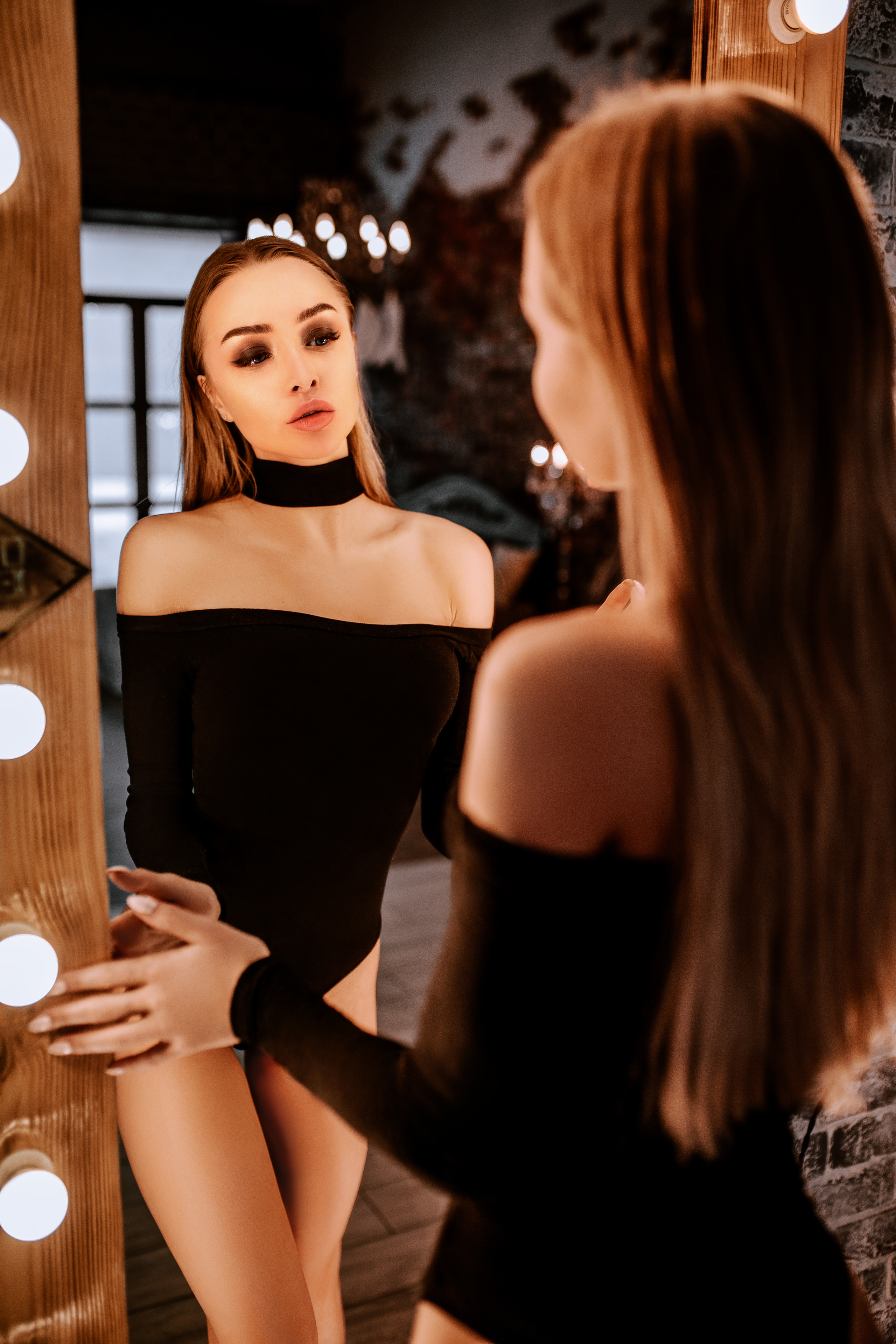 Kseniya Kondricheva. Mark Smilyanic | Portretni boudoir fotograf iz Beograda