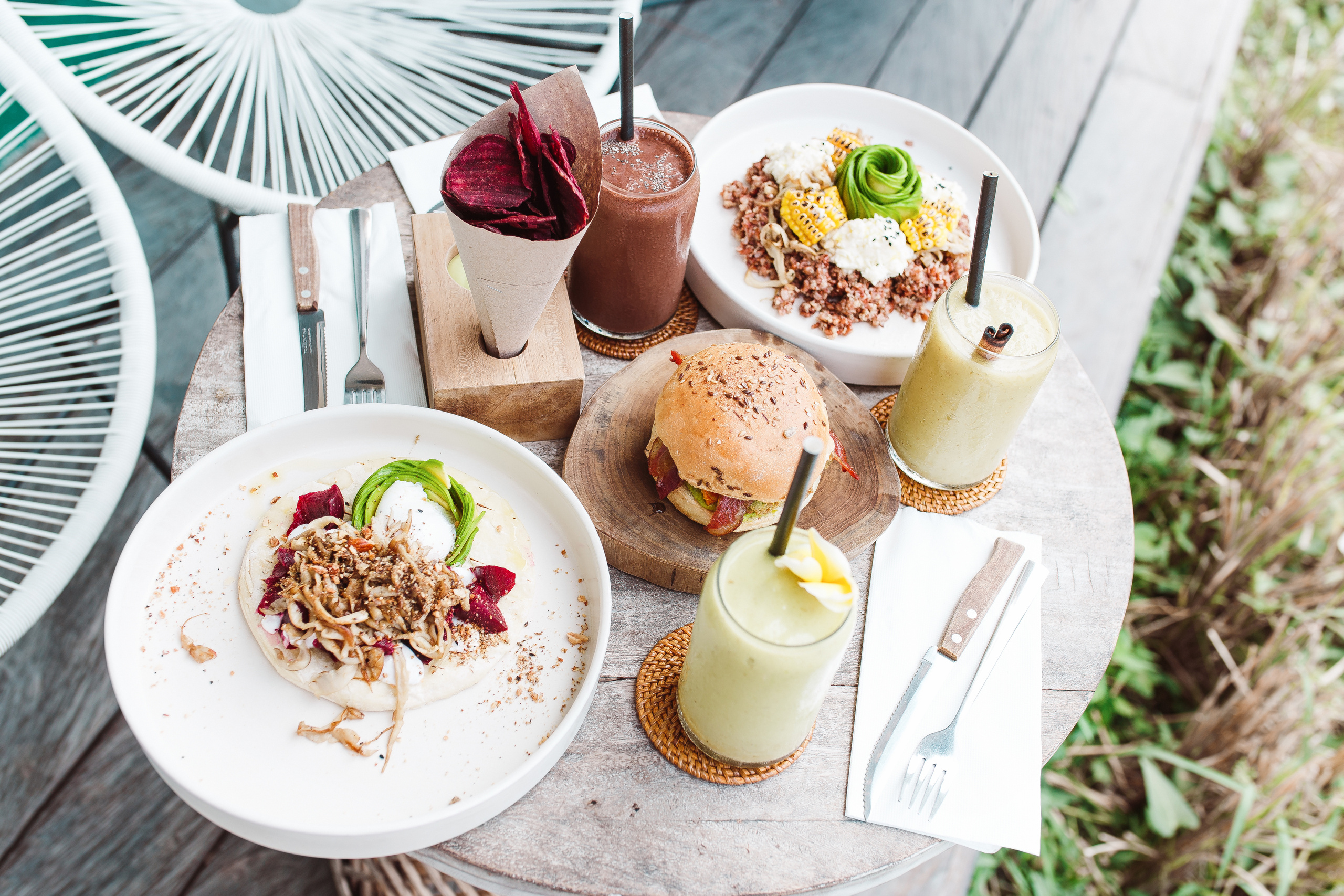 Food Photography, Bali, Belgrade. Mark Smilyanic | Portrait and Adventure Photographer from Belgrade