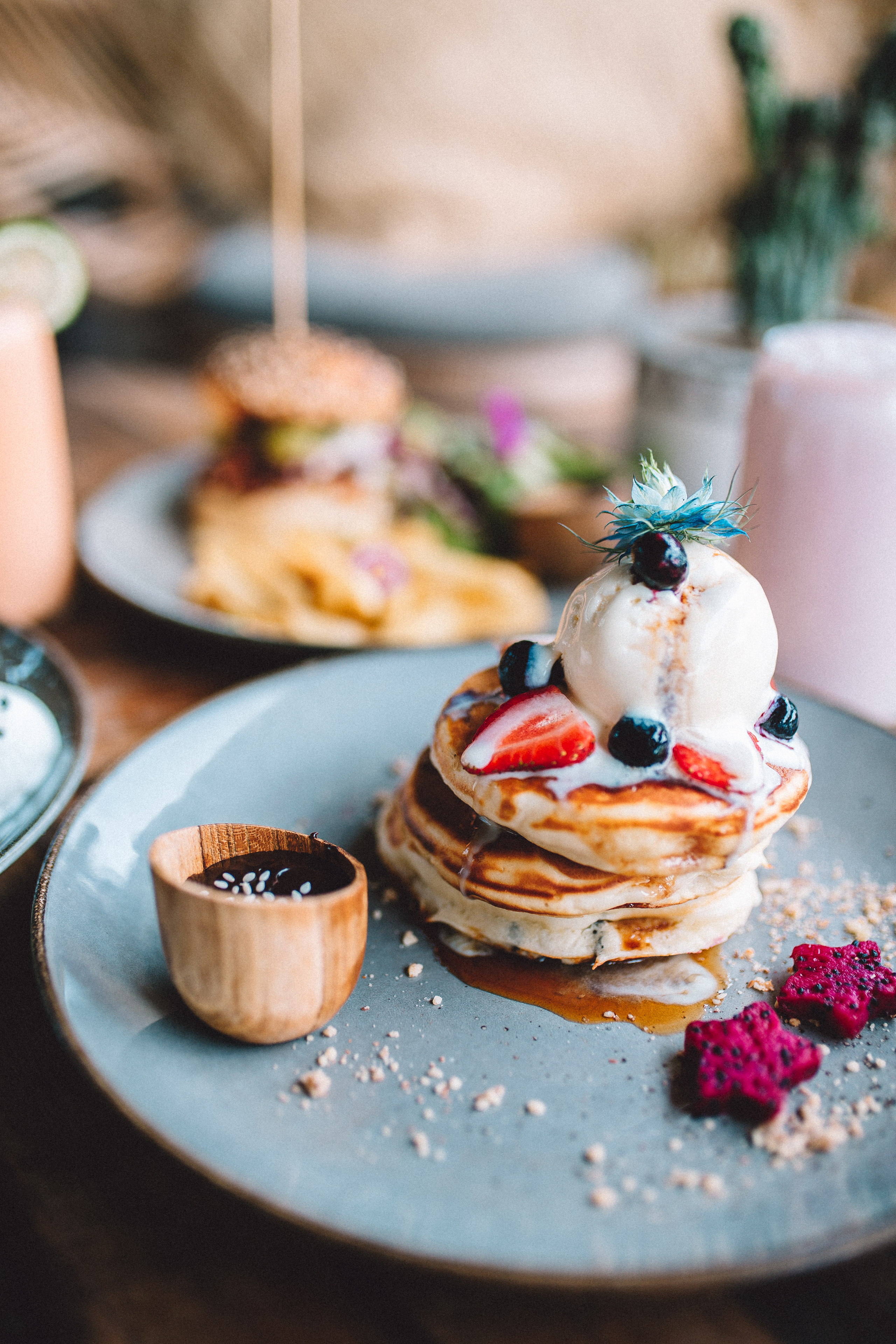 Food Photography, Bali, Belgrade. Mark Smilyanic | Portrait and Adventure Photographer from Belgrade