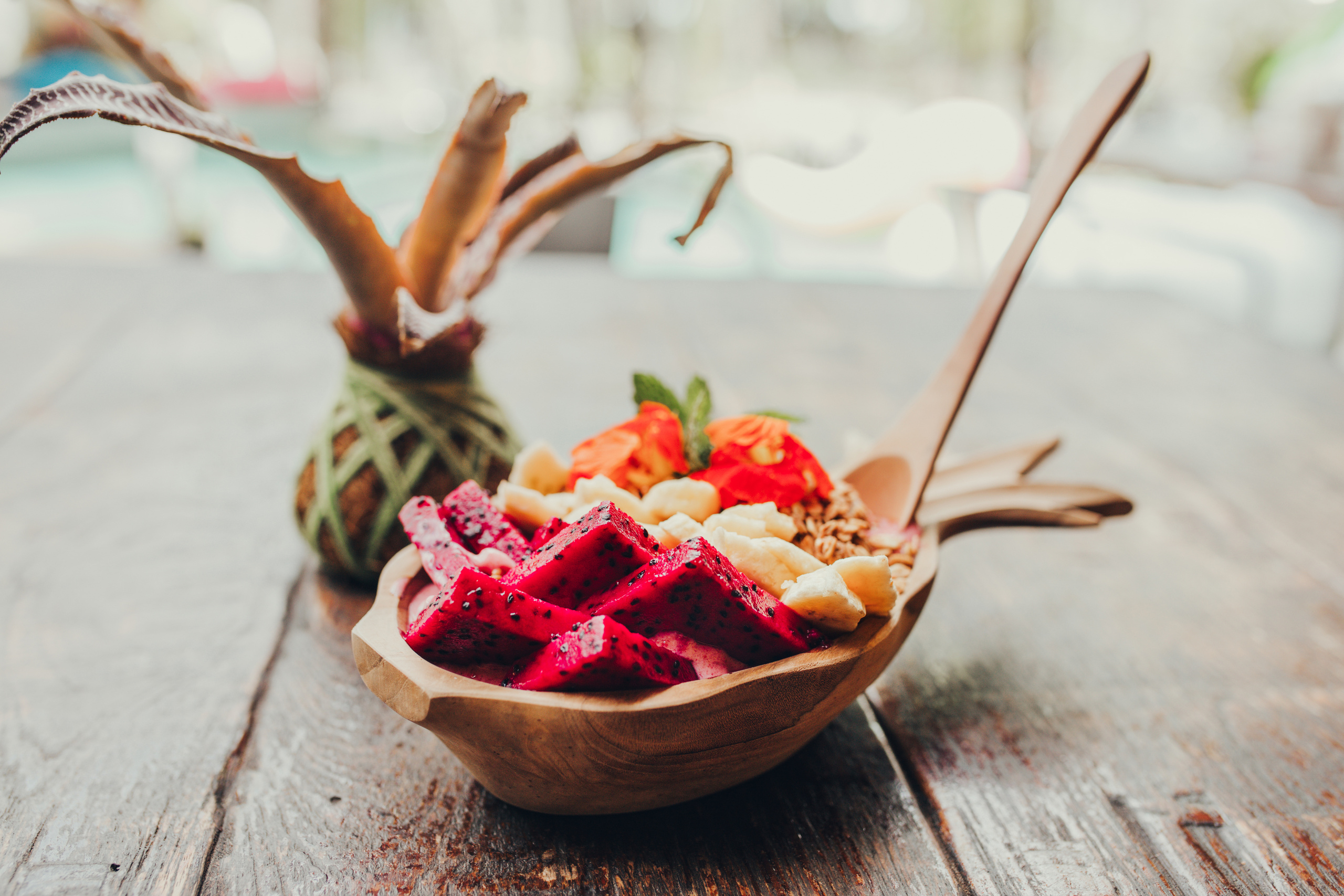 Food Photography, Bali, Belgrade. Mark Smilyanic | Portrait and Adventure Photographer from Belgrade