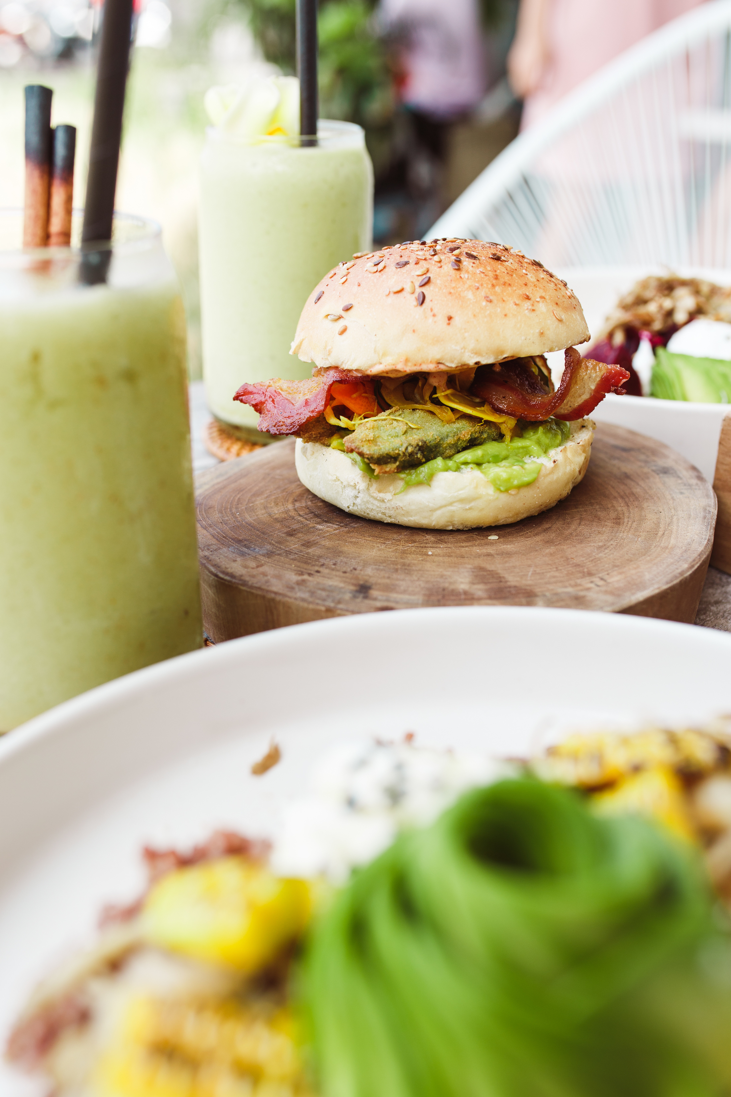 Food Photography, Bali, Belgrade. Mark Smilyanic | Portrait and Adventure Photographer from Belgrade