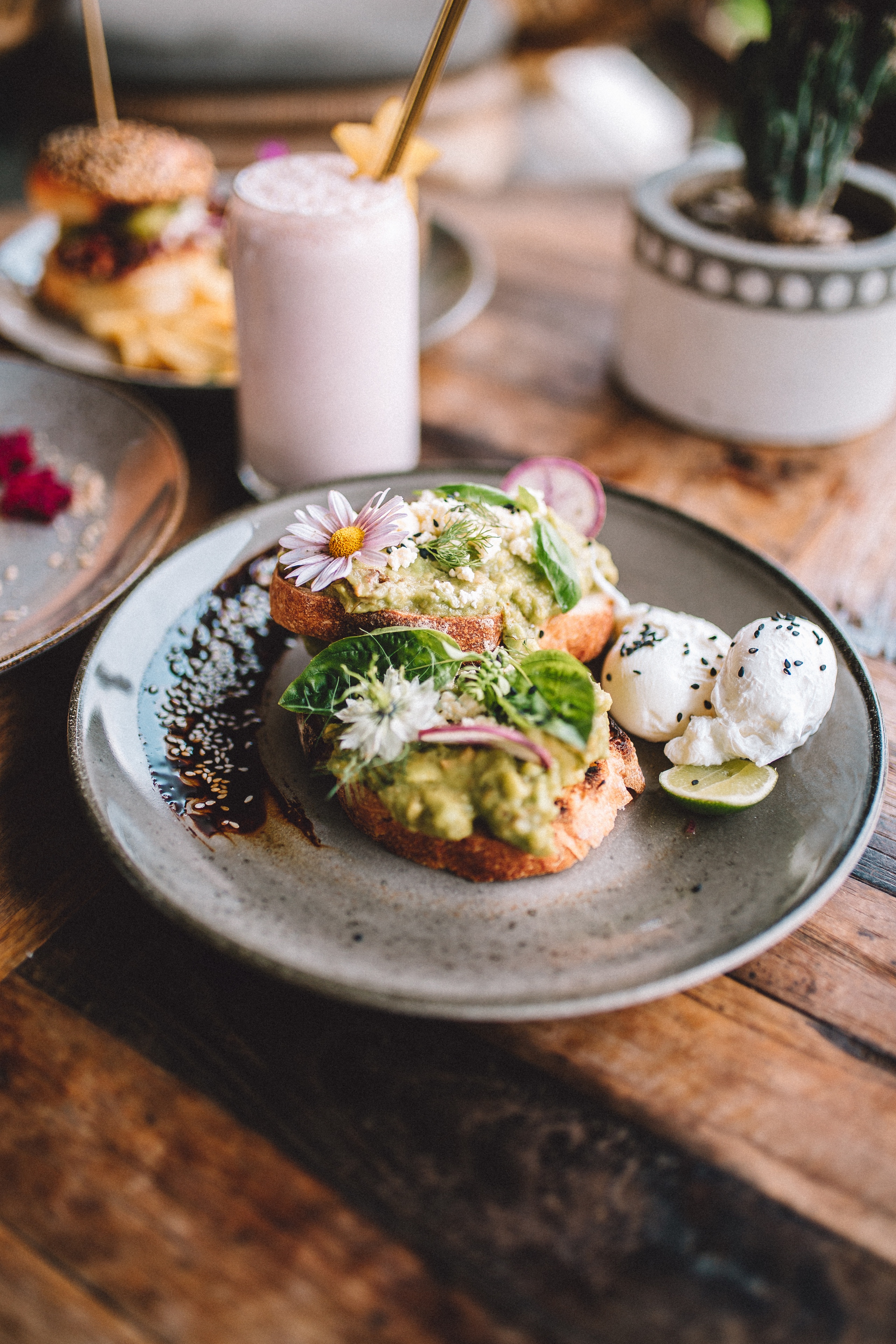 Food Photography, Bali, Belgrade. Mark Smilyanic | Portrait and Adventure Photographer from Belgrade