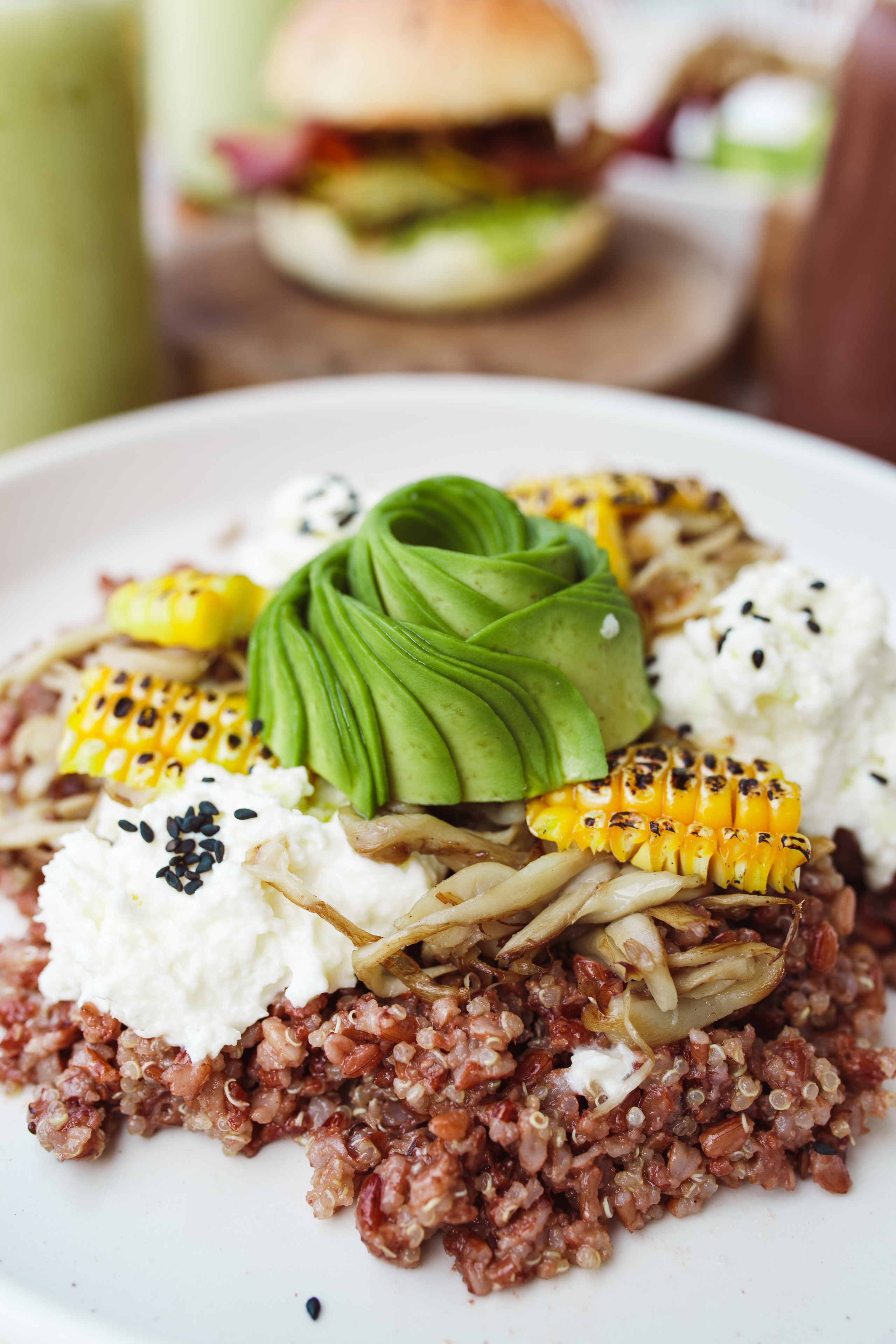 Food Photography, Bali, Belgrade. Mark Smilyanic | Portrait and Adventure Photographer from Belgrade