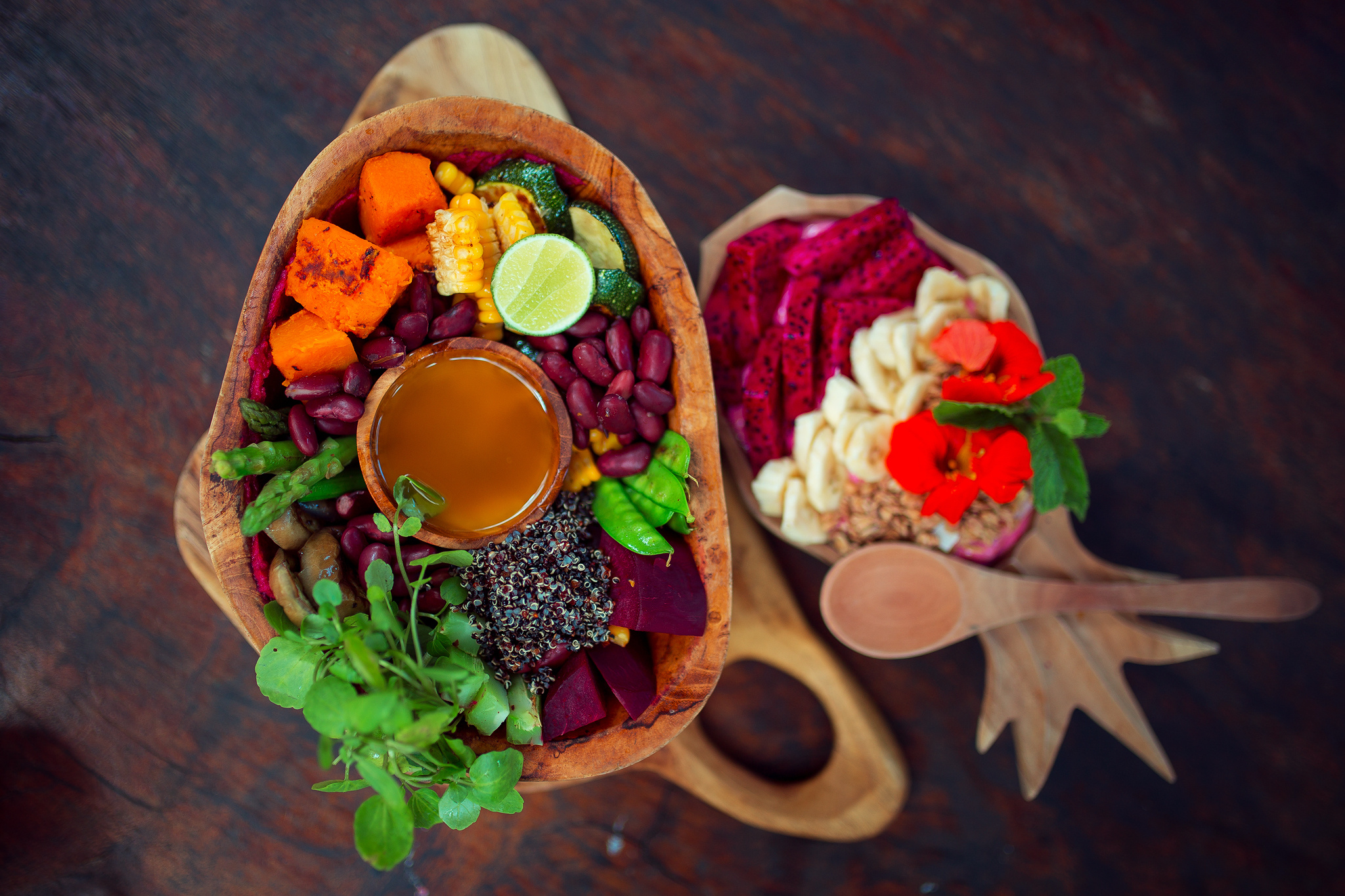 Food Photography, Bali, Belgrade. Mark Smilyanic | Portrait and Adventure Photographer from Belgrade