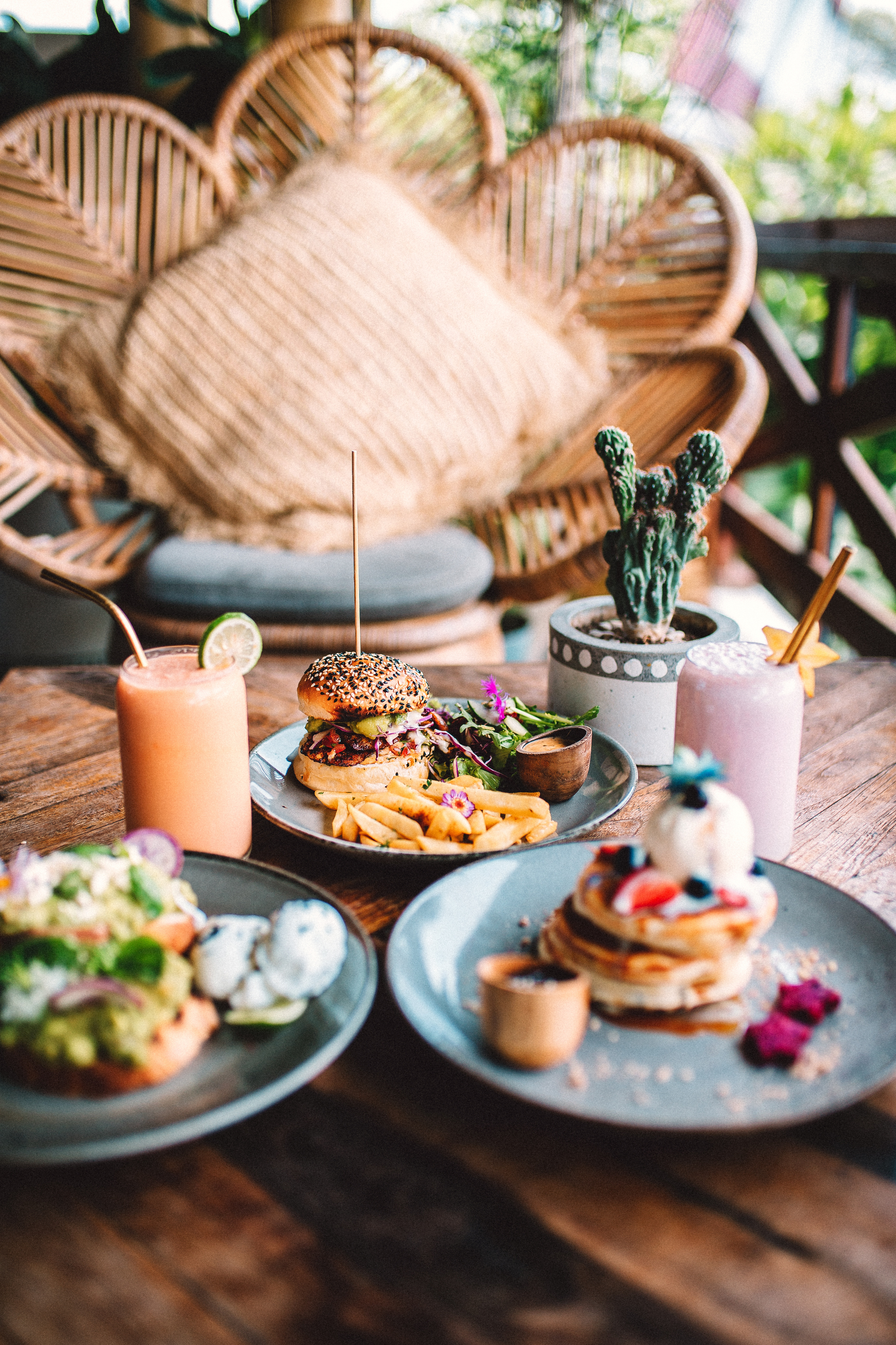 Food Photography, Bali, Belgrade. Mark Smilyanic | Portrait and Adventure Photographer from Belgrade