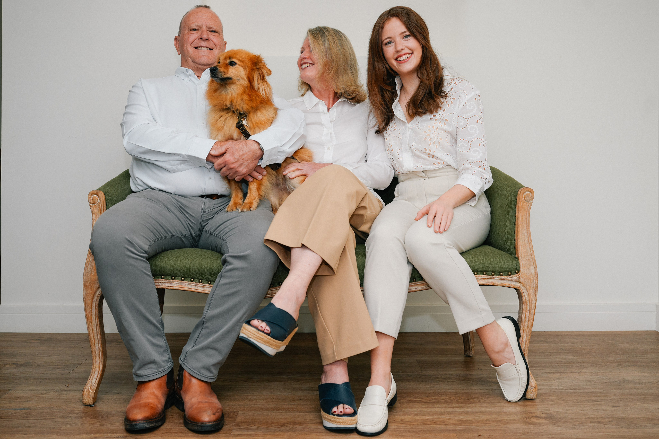 Chiropractors. Creative Family, Brand, Boudoir and Wedding Photographer in Solihull & Birmingham Irina Zoteeva