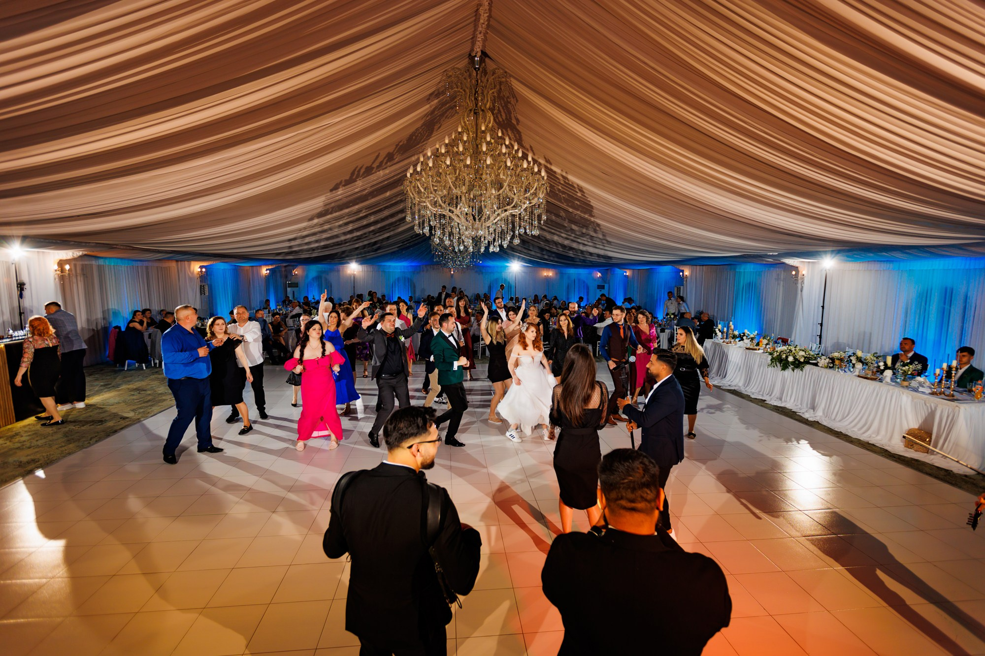 Andrei si Adelina. Wedding photographer and videographer