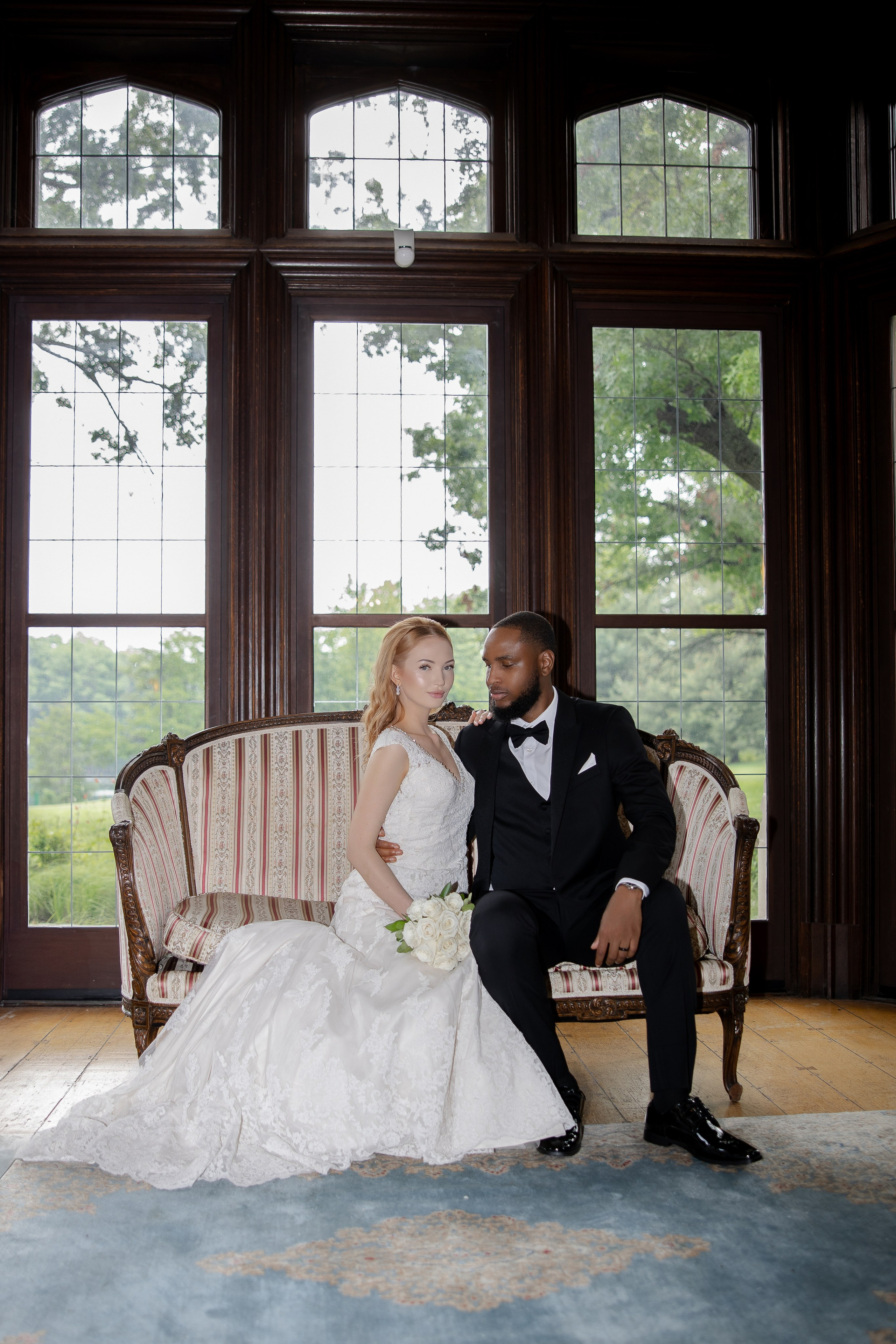 Wedding photoshoot. Photo_fedorova