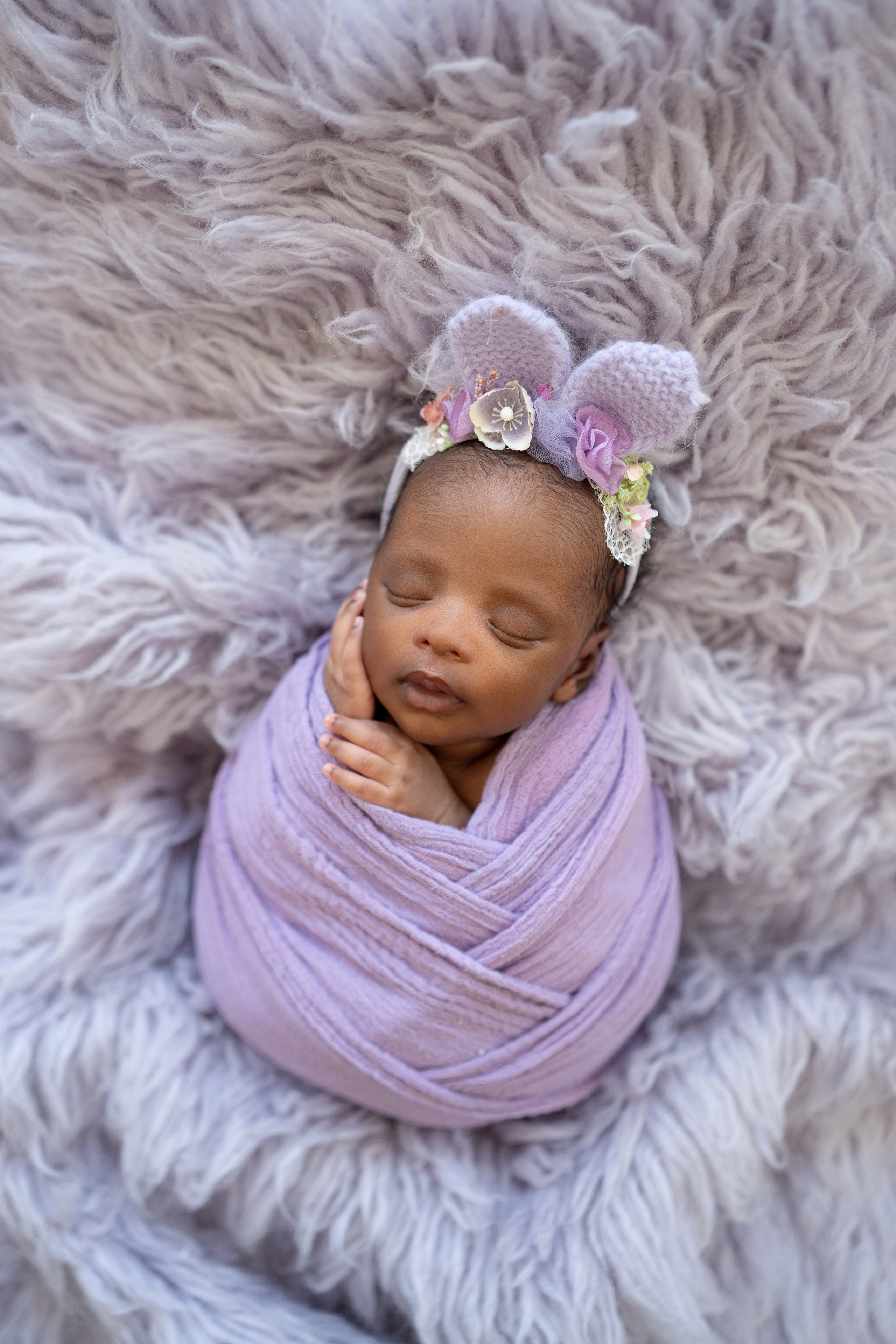 Posed Newborn. Maternity, family and newborn photography in San Francisco Bay Area