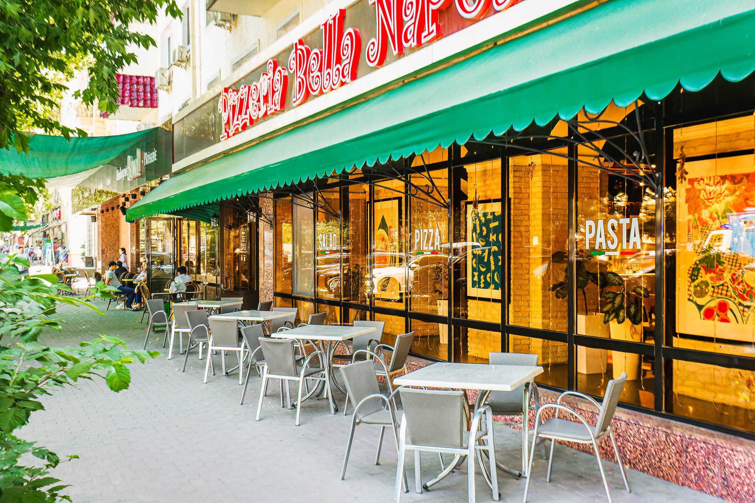 Апартаменты в Ташкенте посуточно — центр, метро, комфорт. Аренда апартаментов Ташкент Узбекистан