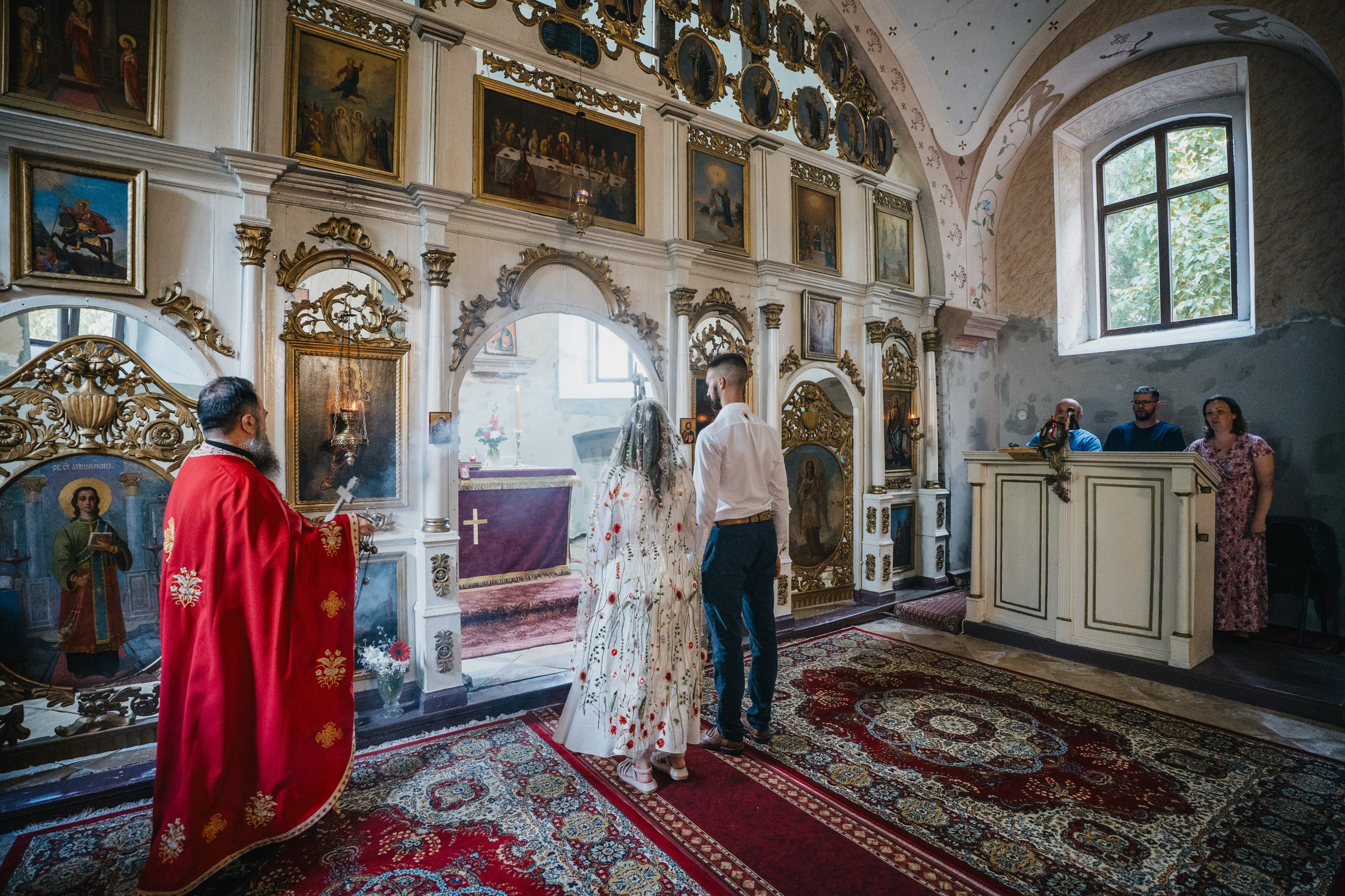 Ema i Ognjen. Wedding photography