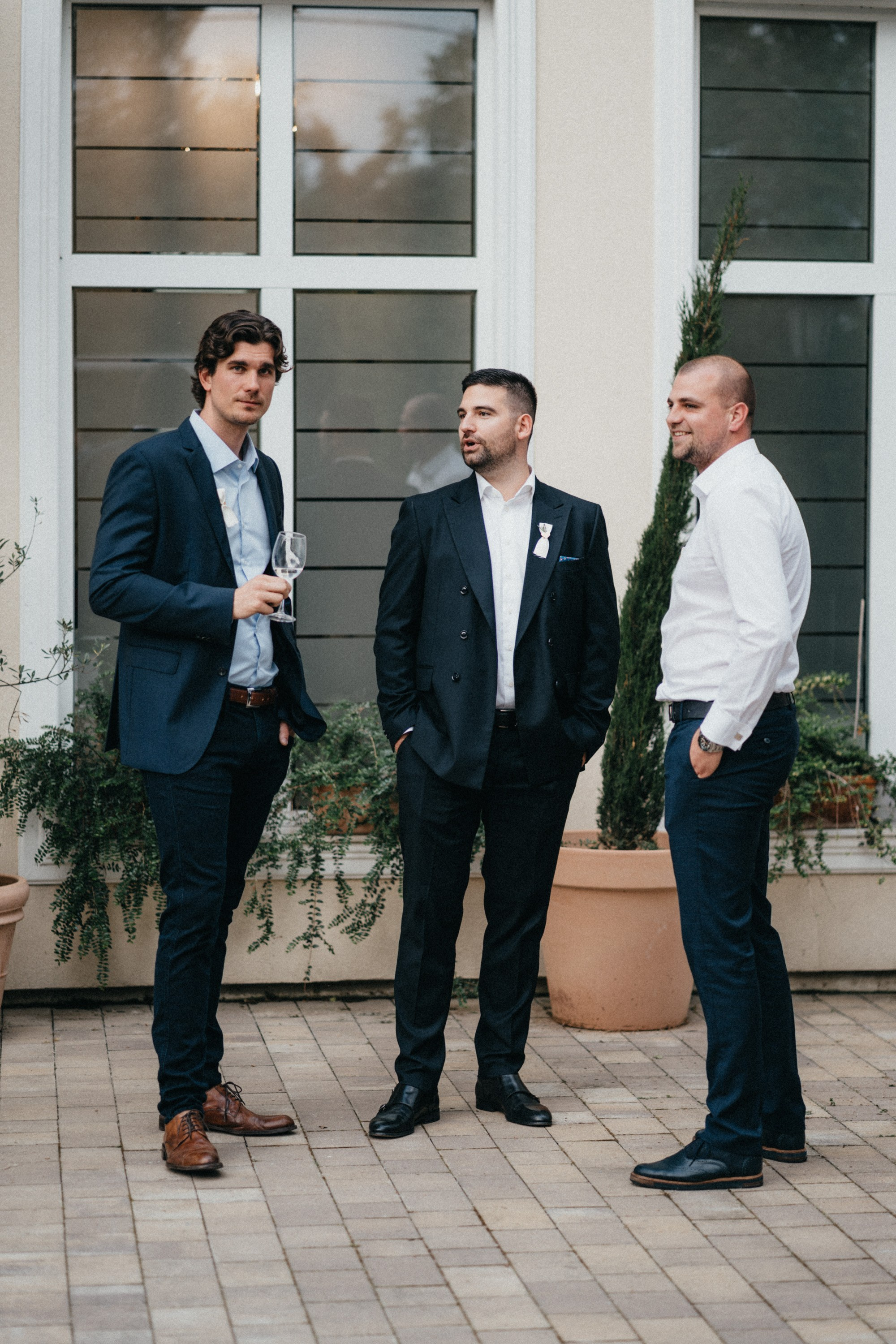 Nikolina & Dejan. Wedding photography