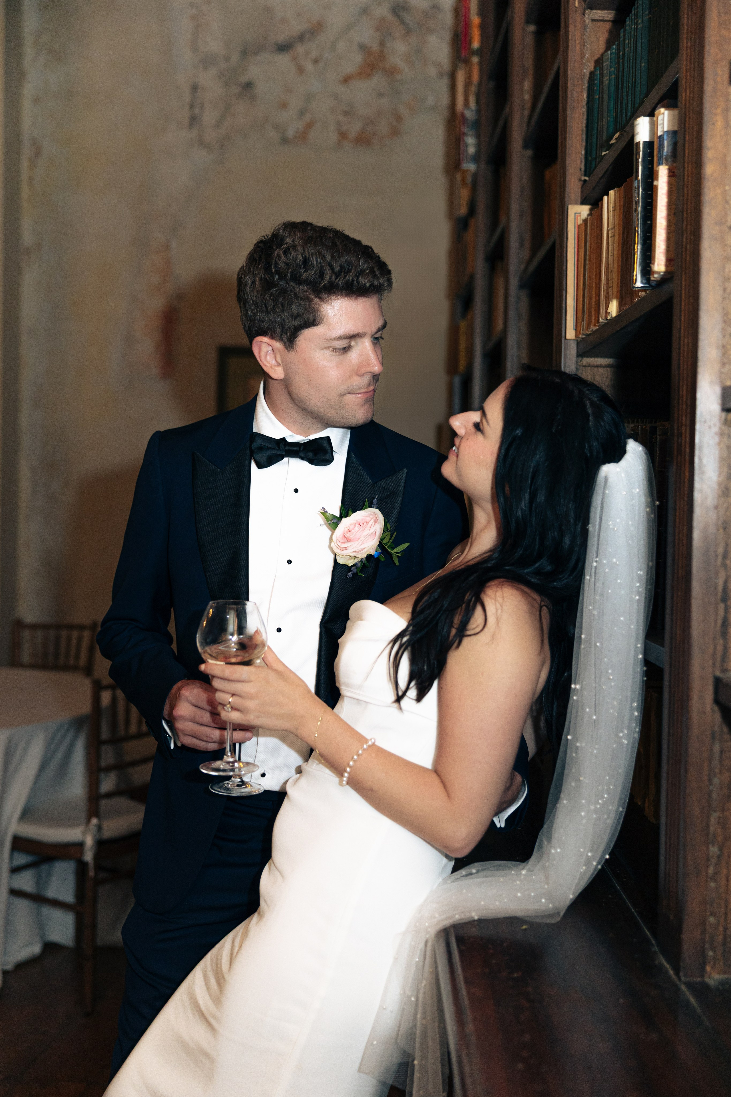 Eugénie Smirnova - Photographe de mariage de luxe. France