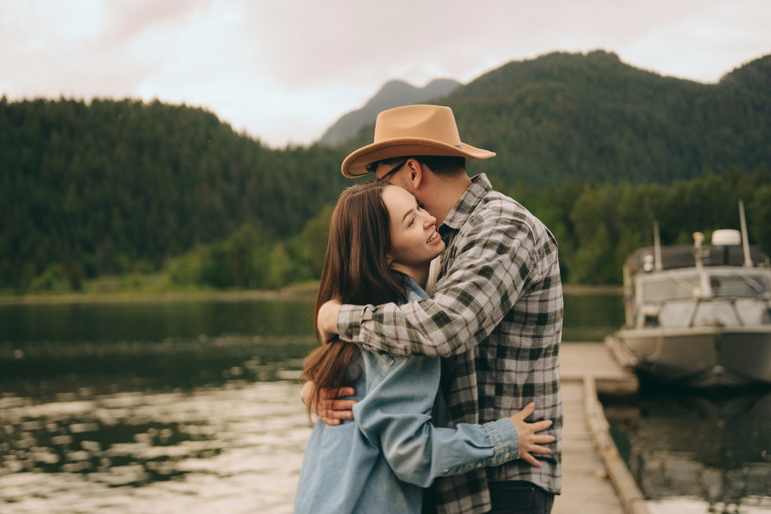 Vancouver Photographer | Catherine Vashchenko