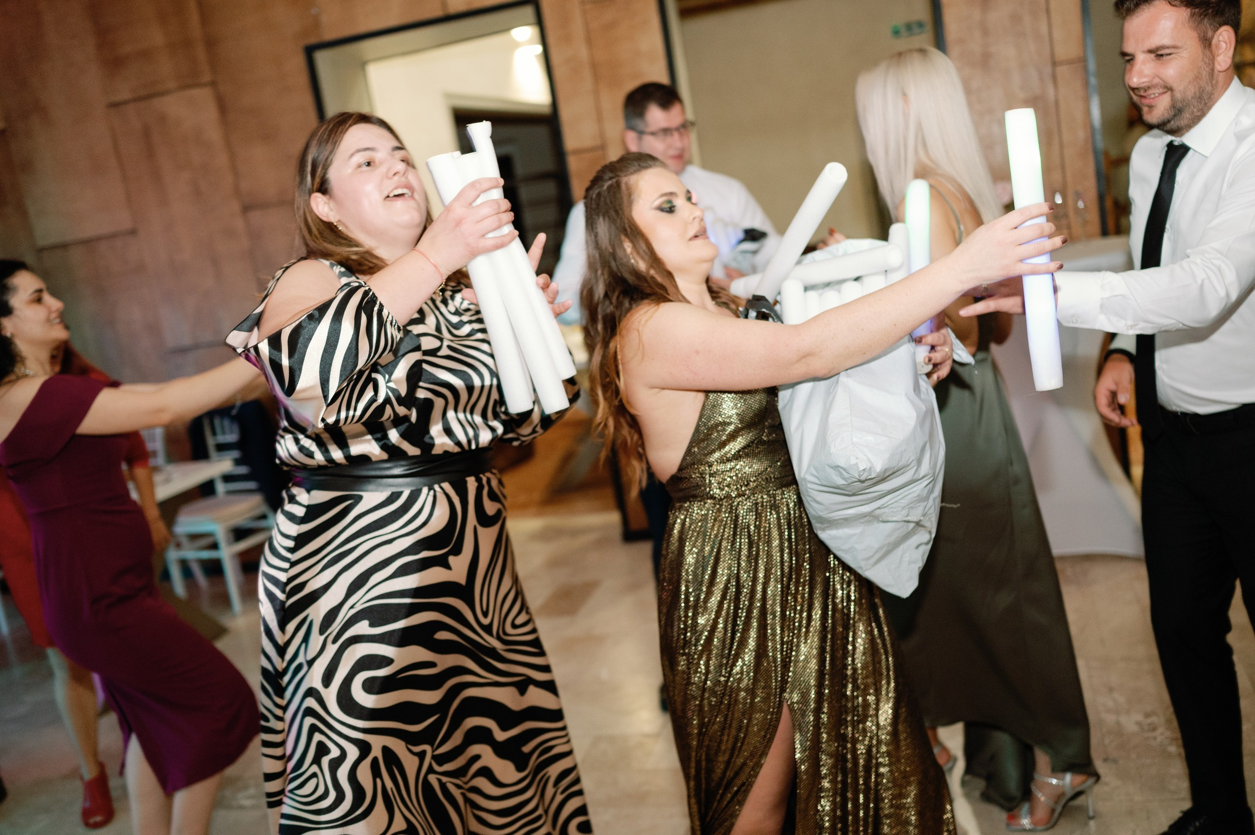 O Nuntă De Poveste La Conacul Albert Din Brașov | Happy Souls