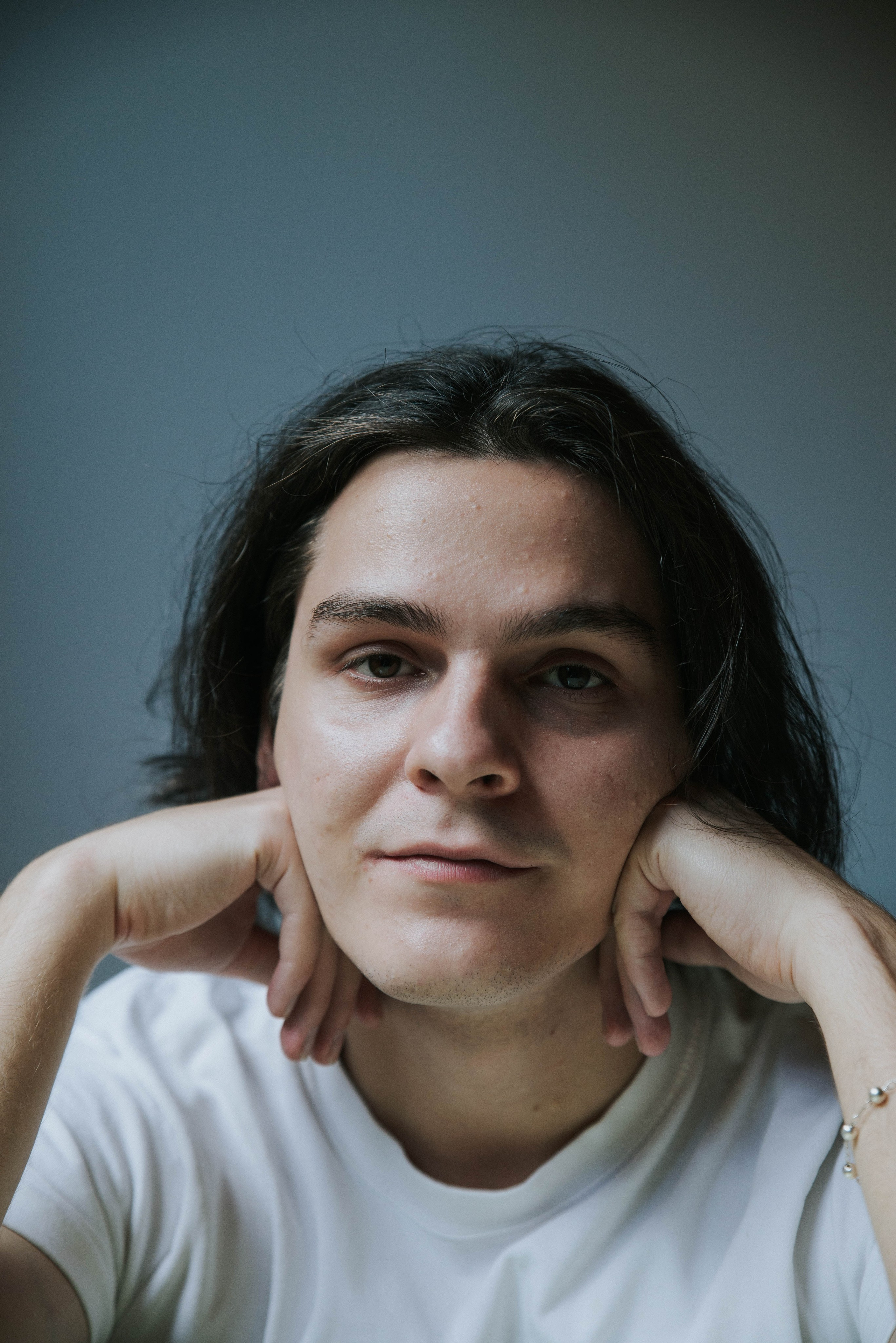 First time. Photographer @elmirkami in the city of Buenos Aires