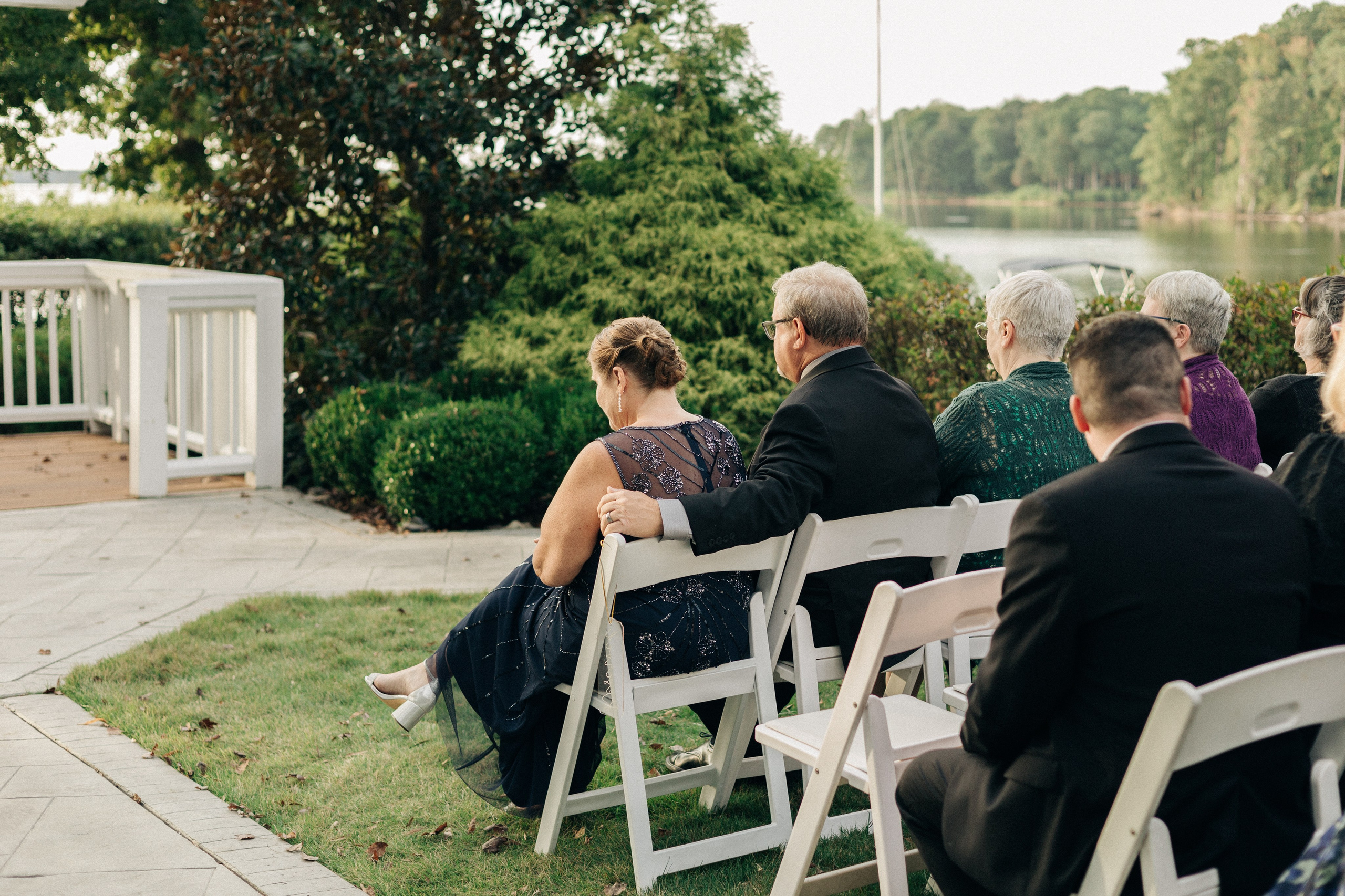 Queer Wedding in Richmond, VA. Sara Eulalia | Virginia Photographer