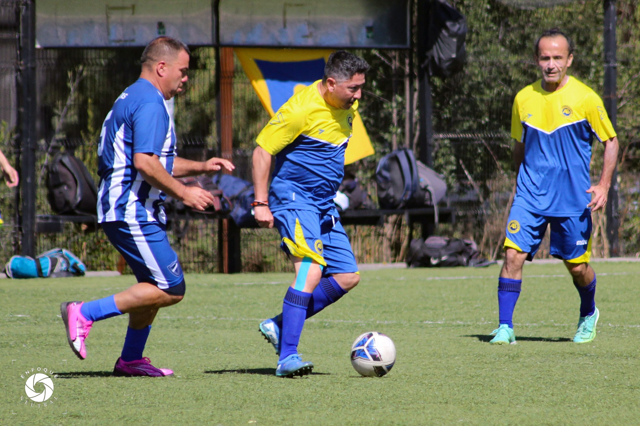Fotógrafo Deportivo Rodrigo Peñaloza Otarola