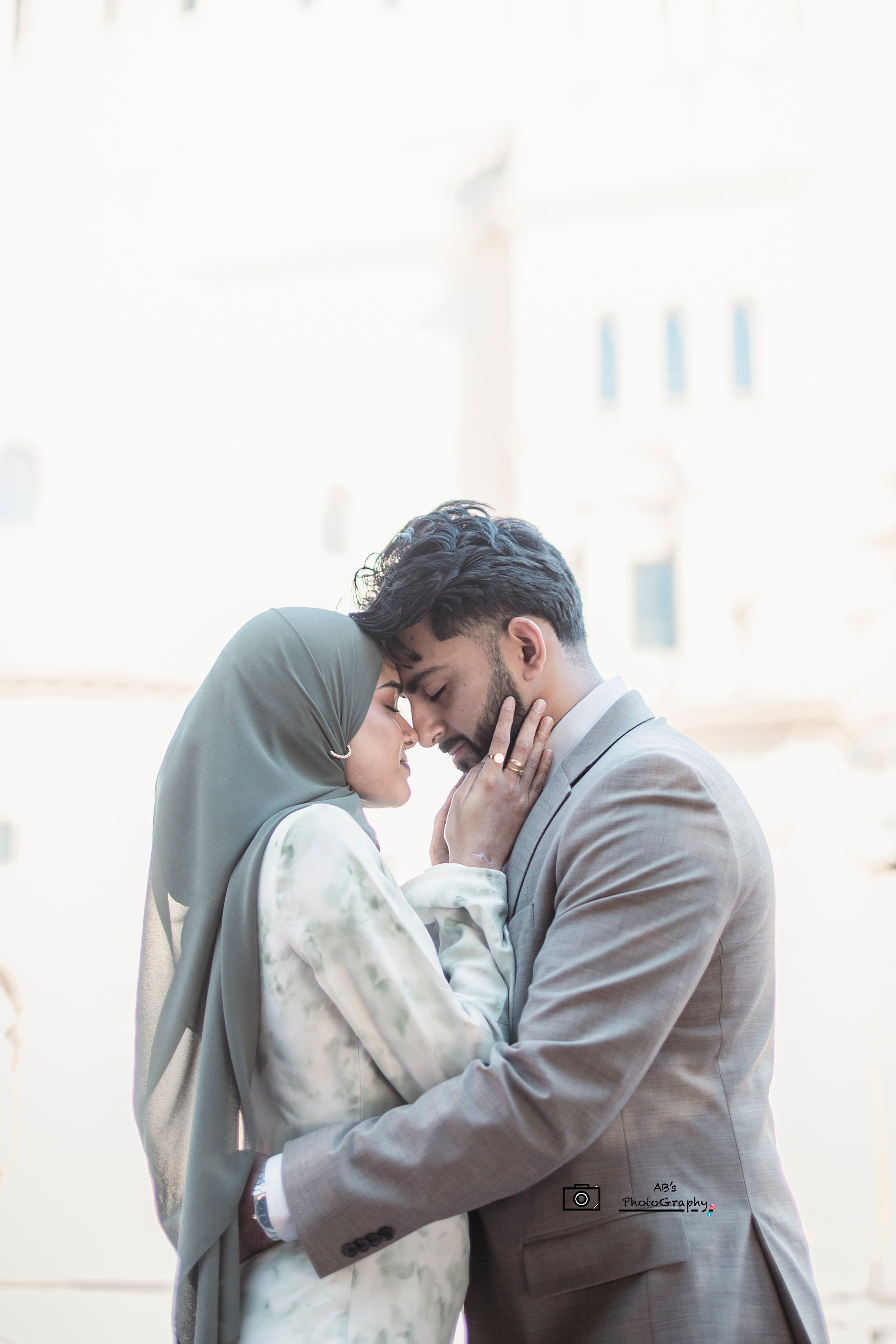 Candid Boston engagement photos in waterfront location