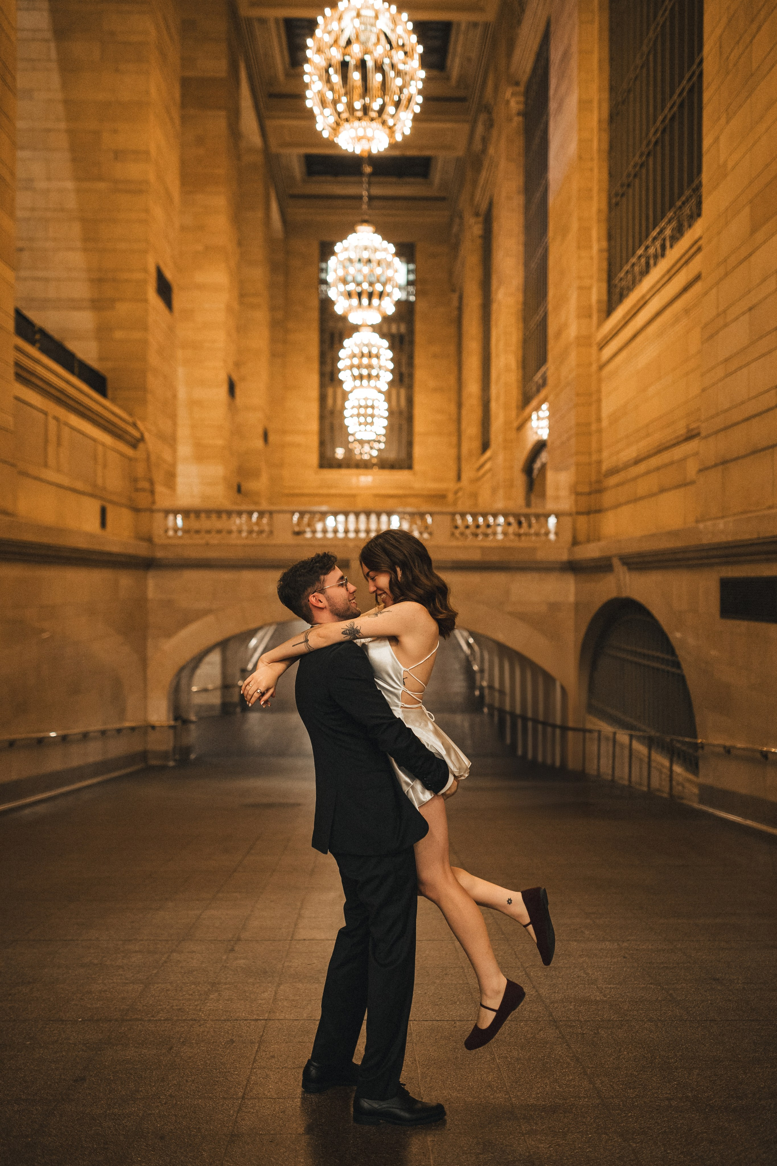 Proposal & Engagement Photographer in NYC. Sasha Amelie | Lifestyle and Wedding Photography | NYC and Beyond