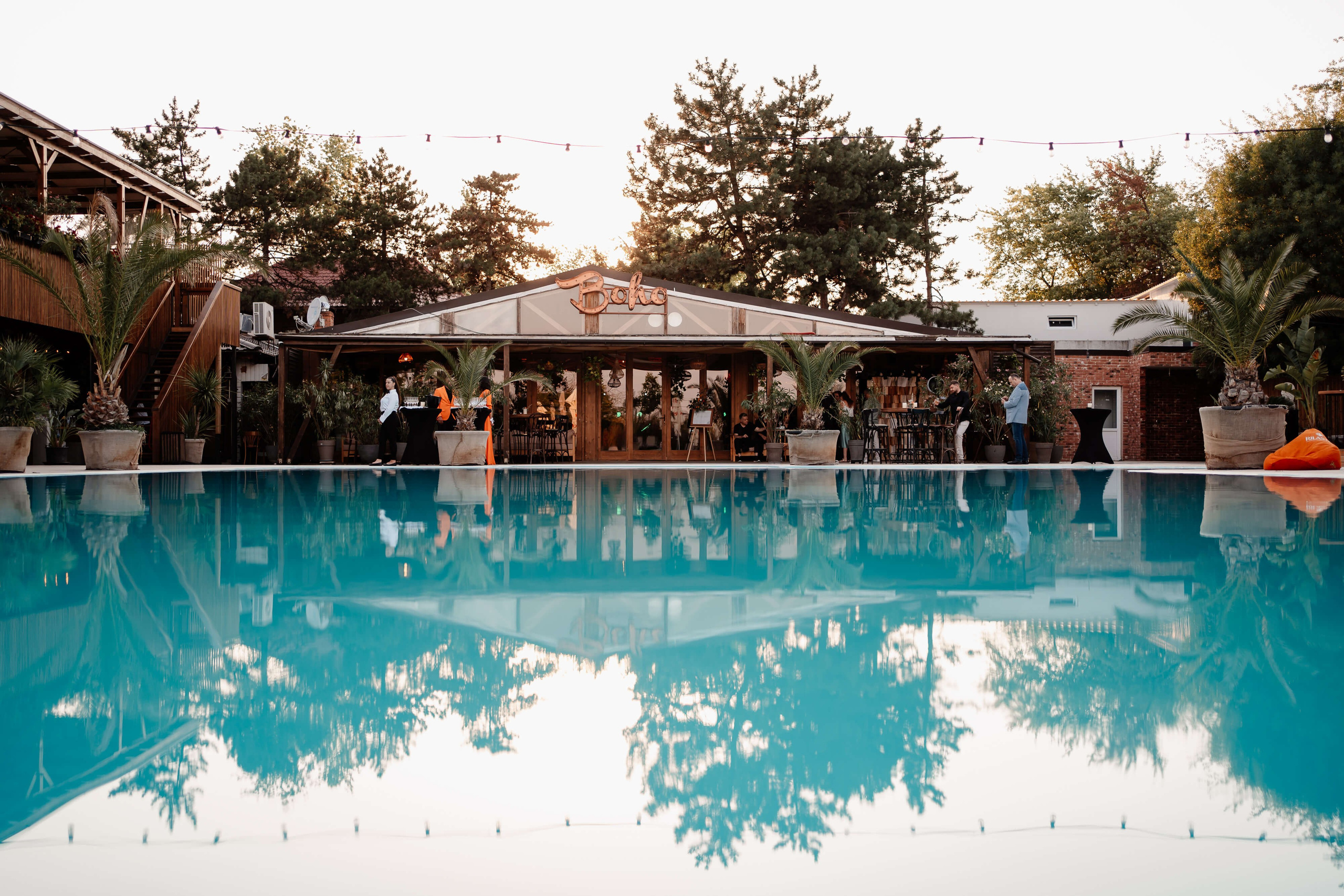 Fotograf Nuntă & Botez București - Mihai Popa | Dincolo de oameni, imortalizez emoții!