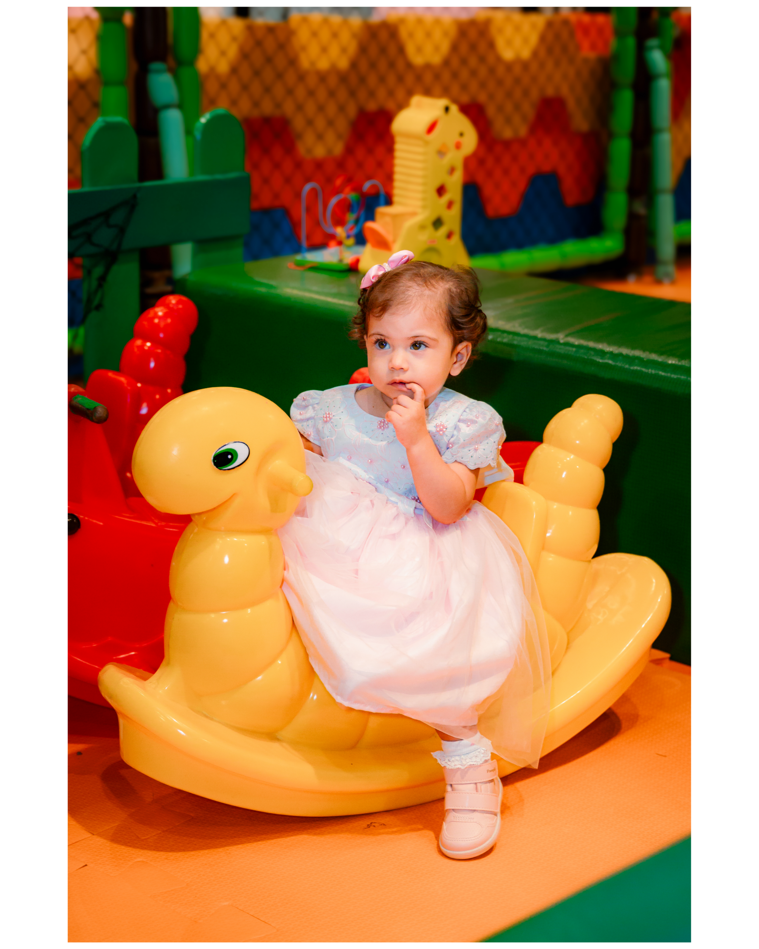 5 Segredos para Fotos Perfeitas na Festa Infantil (Sem Estressar a Criança!). Harrison Lopes Fotografia