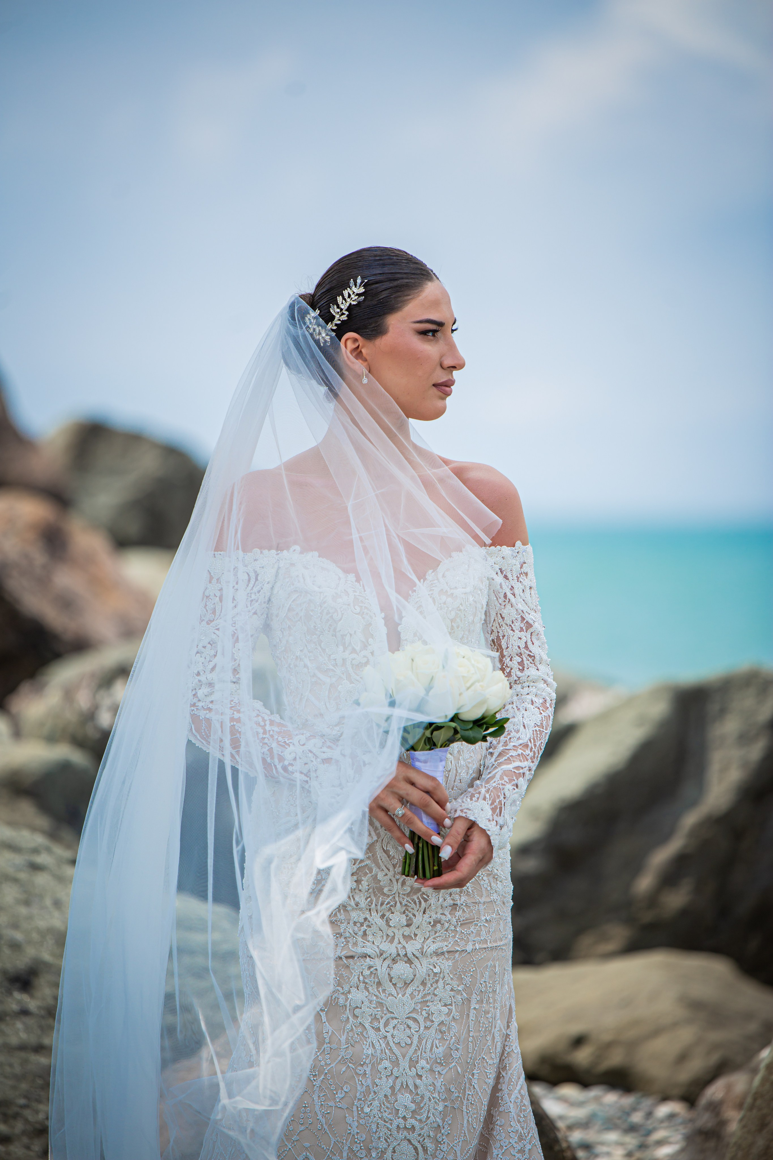 ლაშა და ანი 14.07.2024. Perfect Studio