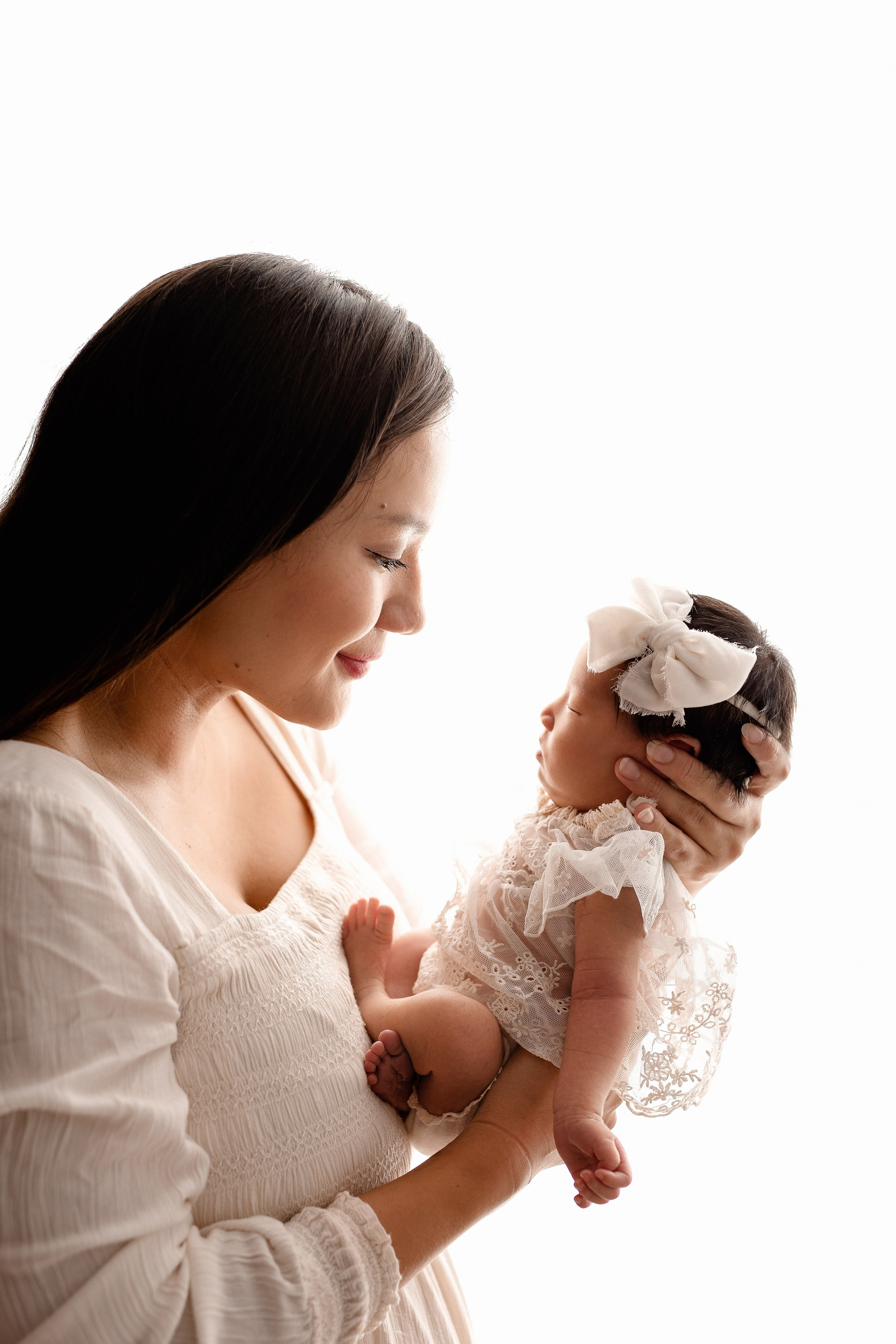 NEUGEBORENEN und BABY Fotografin in WIEN und Umgebung