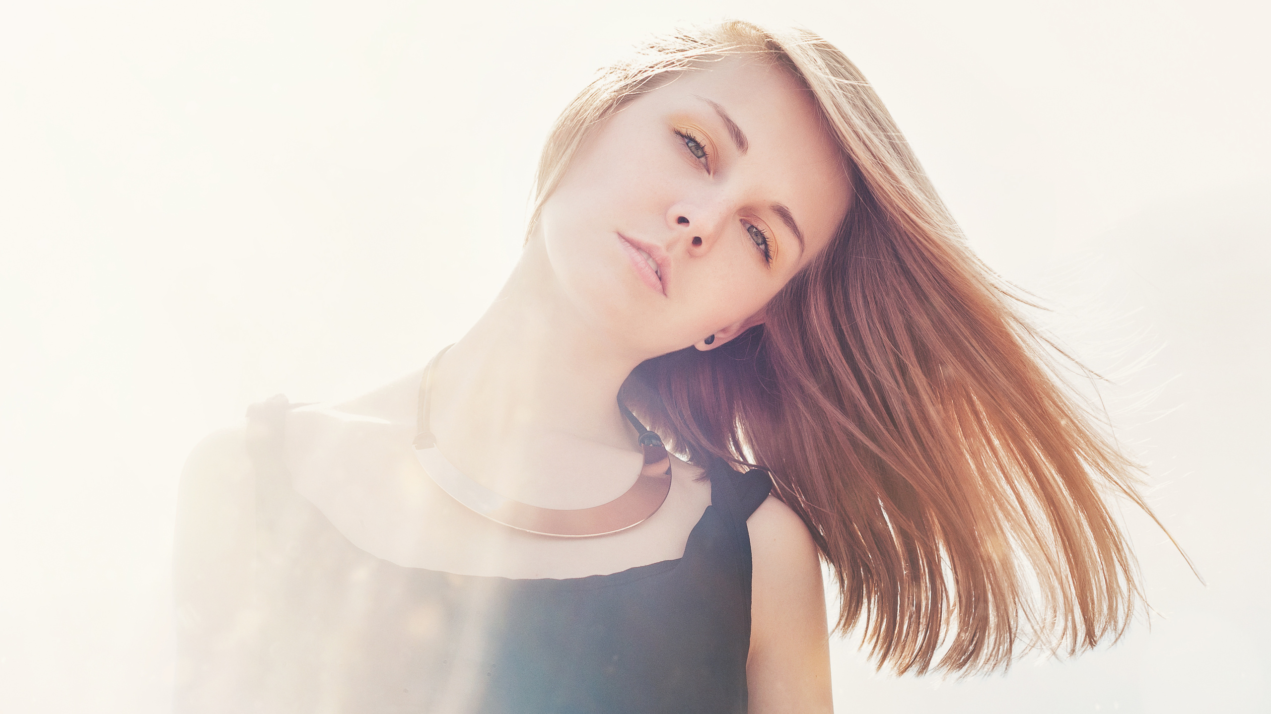 Lien (2014). Фотограф и ретушер в Белграде Елена Skullova