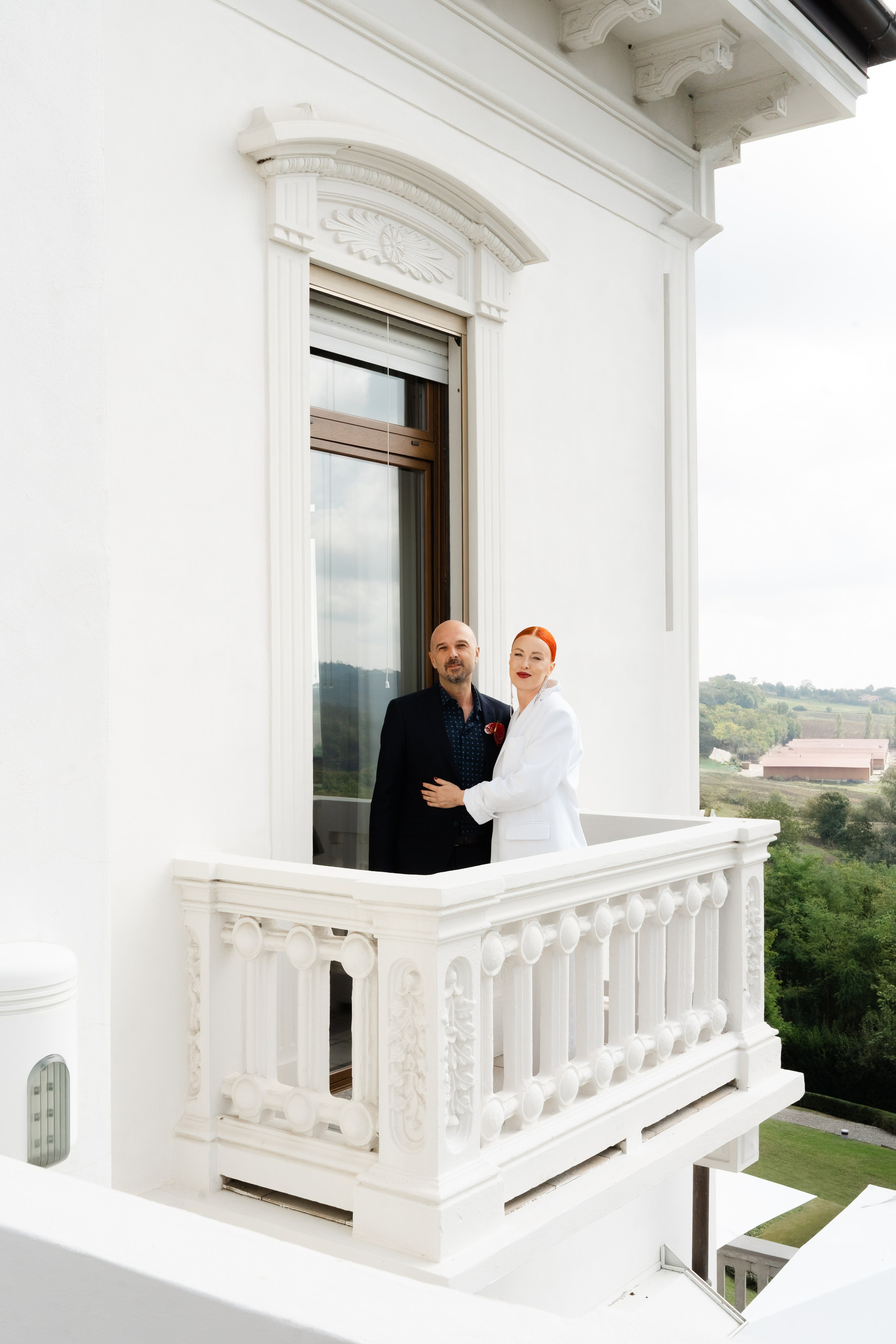 PHOTOGRAPHER IN ITALY