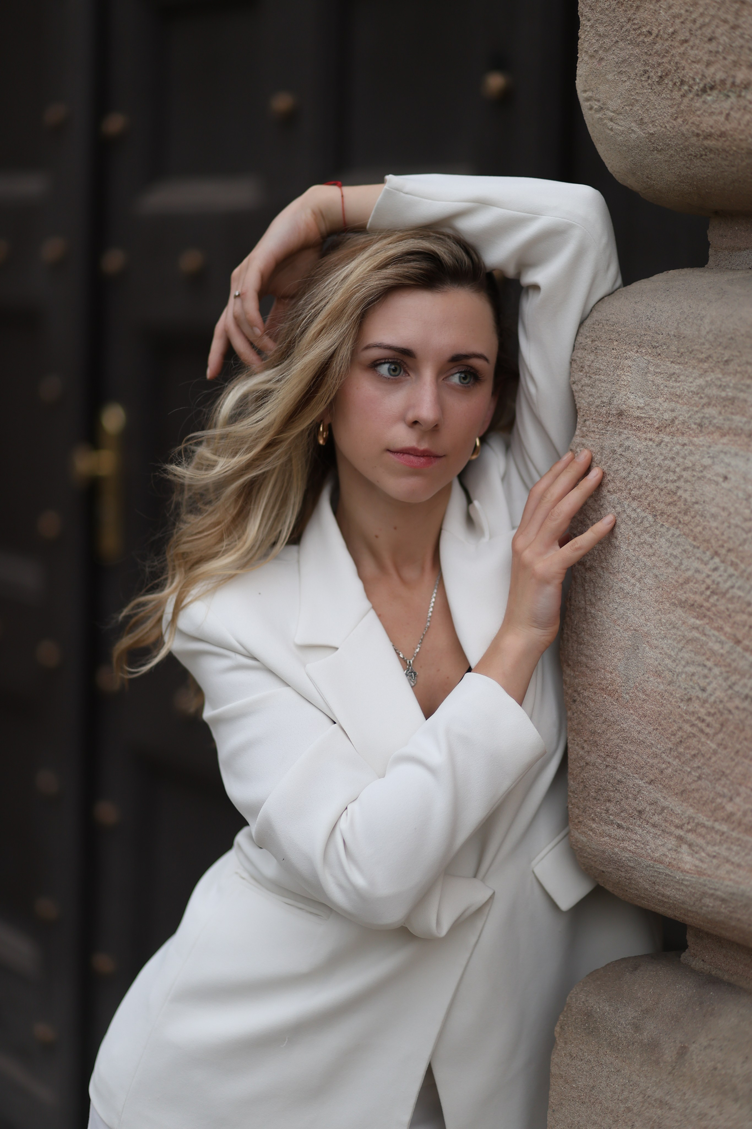 U-Bahn Fotoshooting. Ihr Fotograf in Nürnberg und Umgebung