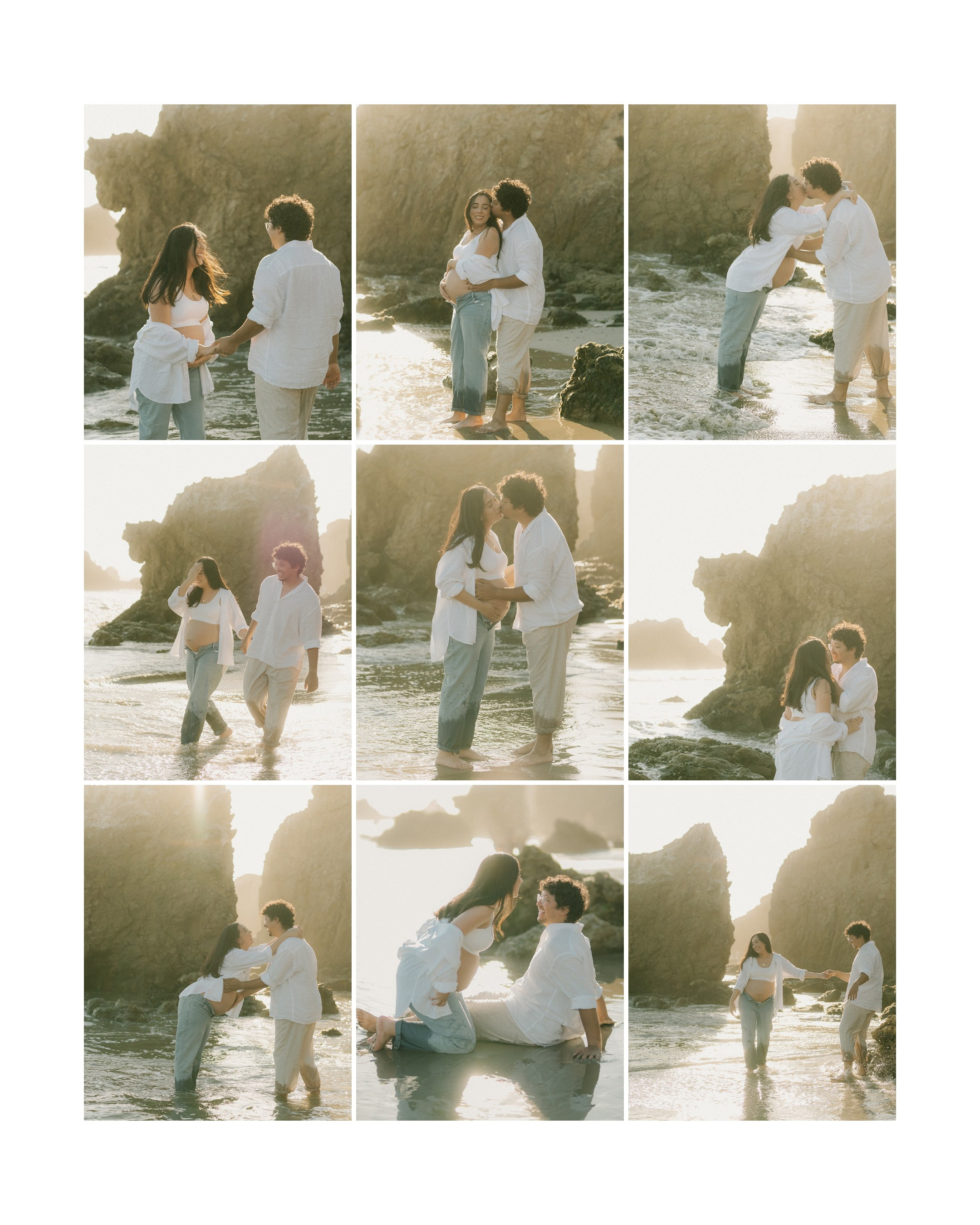 How many outfits can I bring to my session?. Xenia Monich Ventura County Photographer