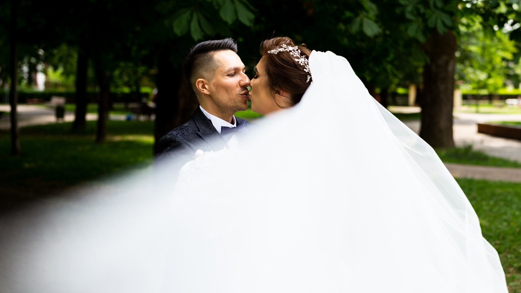 Nuntă Florin și Simona. Fotograf de nuntă Balint Zsolt