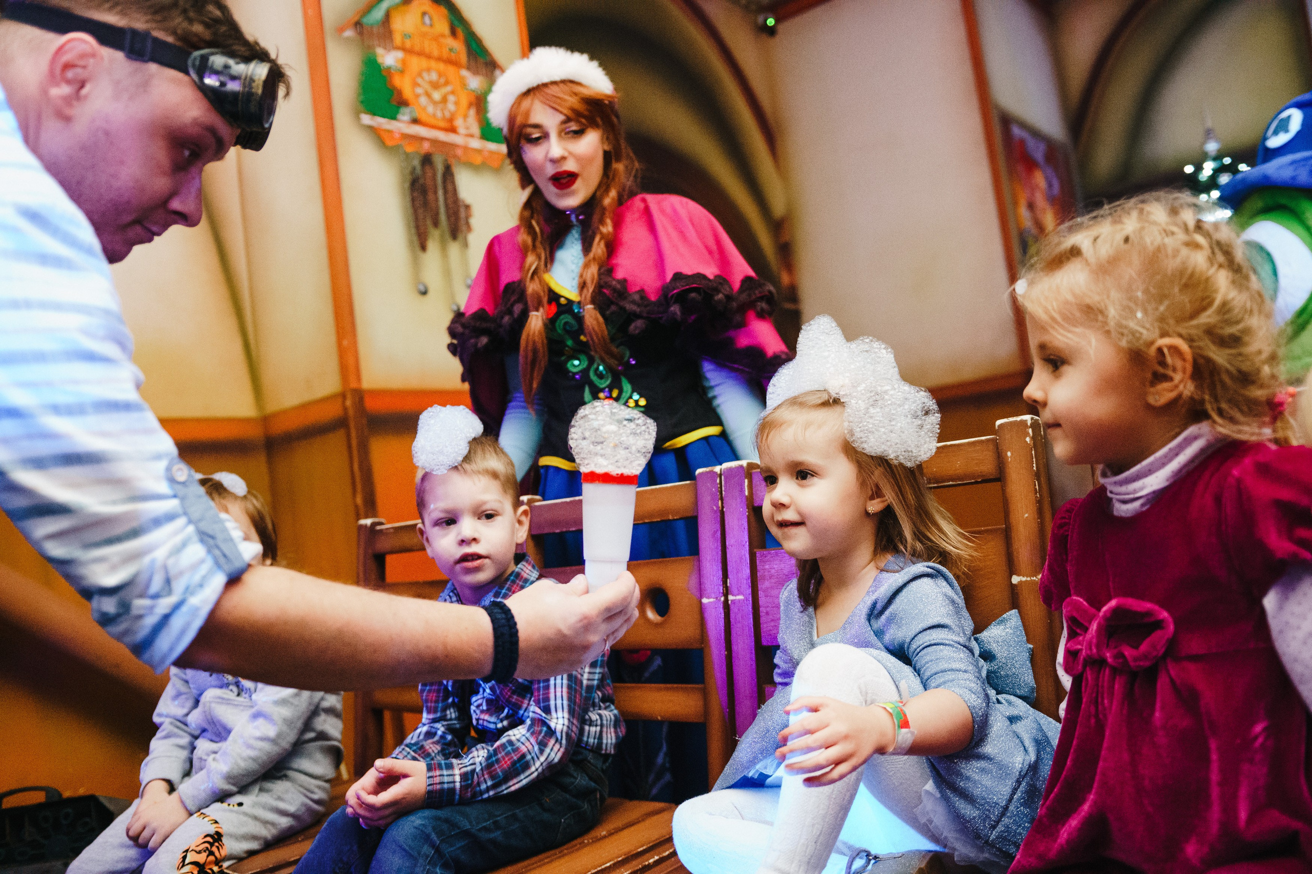 Kindergeburtstag & Events. VOIR25 — Wedding Photographer & Filmmaker in Germany | Heilbronn, Stuttgart & Europe