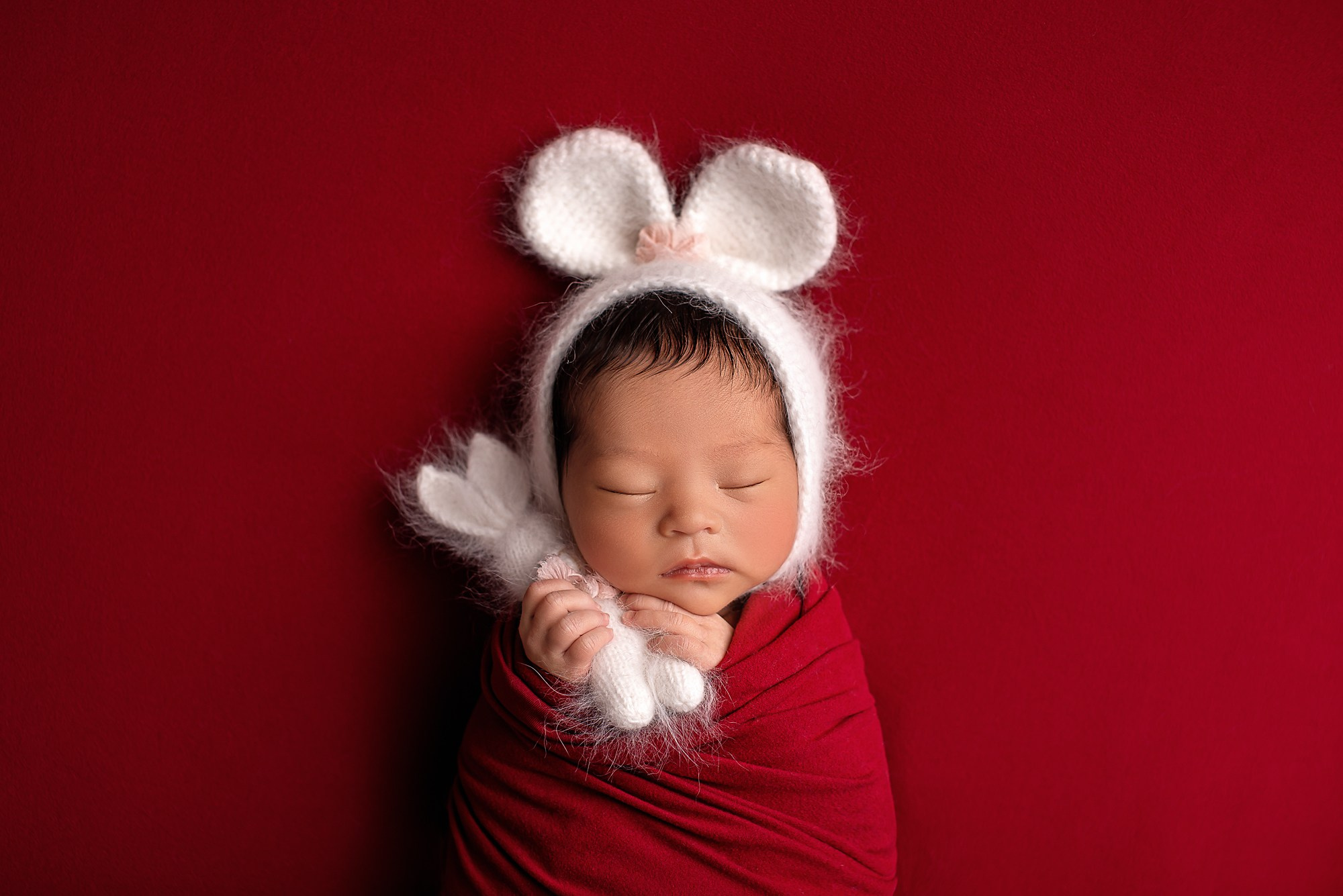 Neugeborenenfotos in Berlin – Studio oder bei Ihnen zu Hause