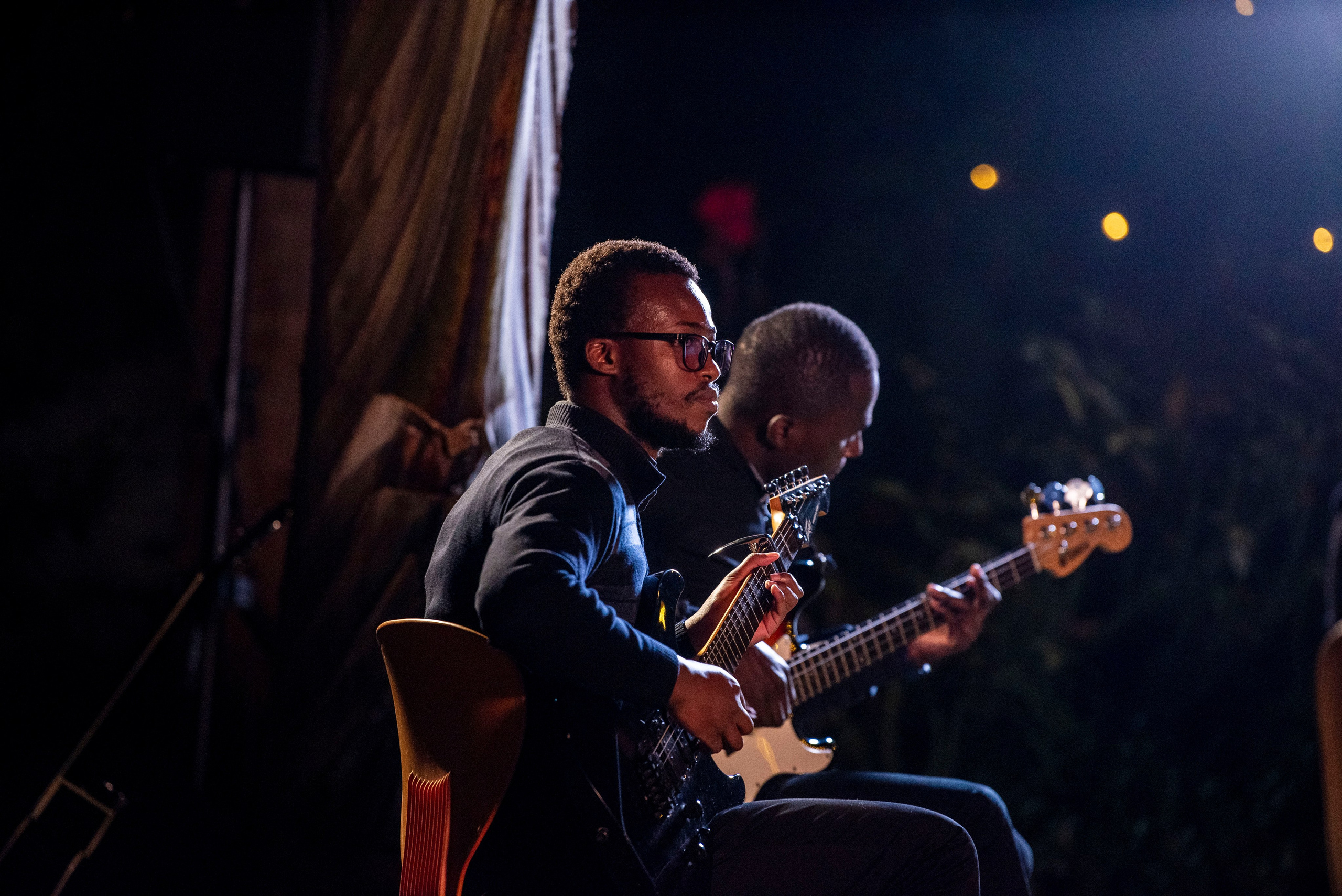 'Amazing Love' sundowner. Nick Ouma Photography I Best Event photographer based in Nairobi, Kenya