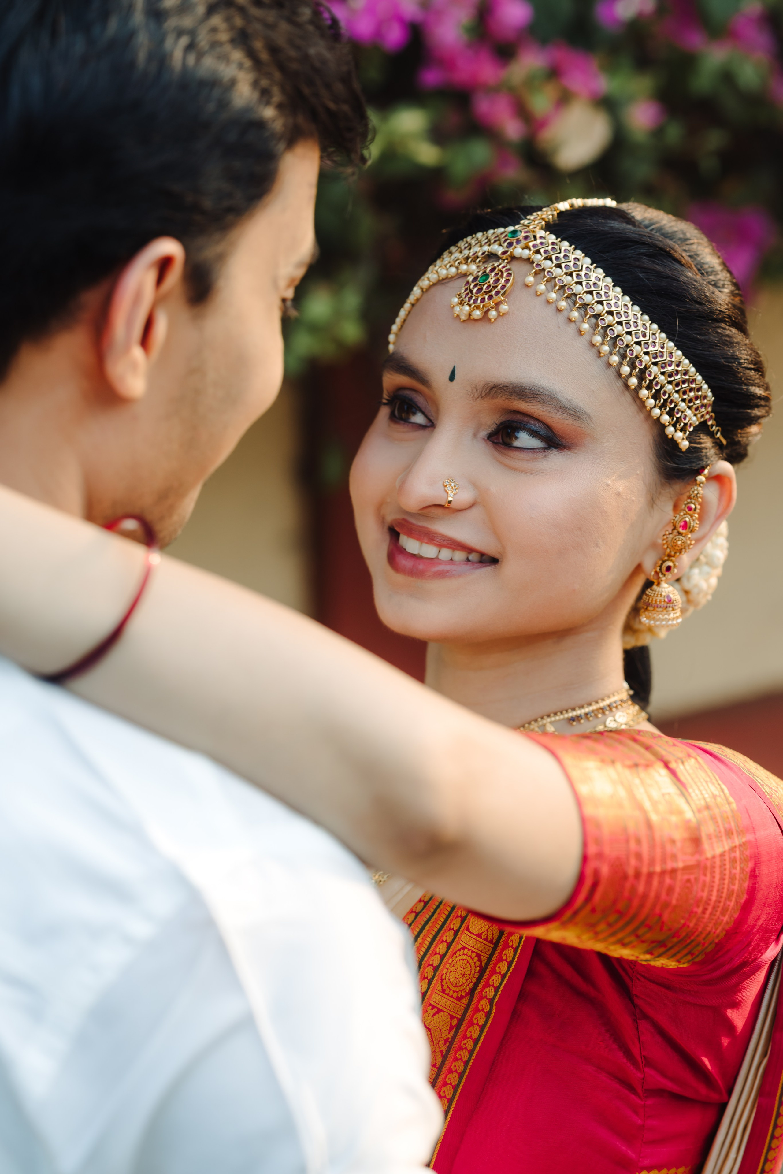 Wedding Photographers in Bangalore | Tales of You Weddings