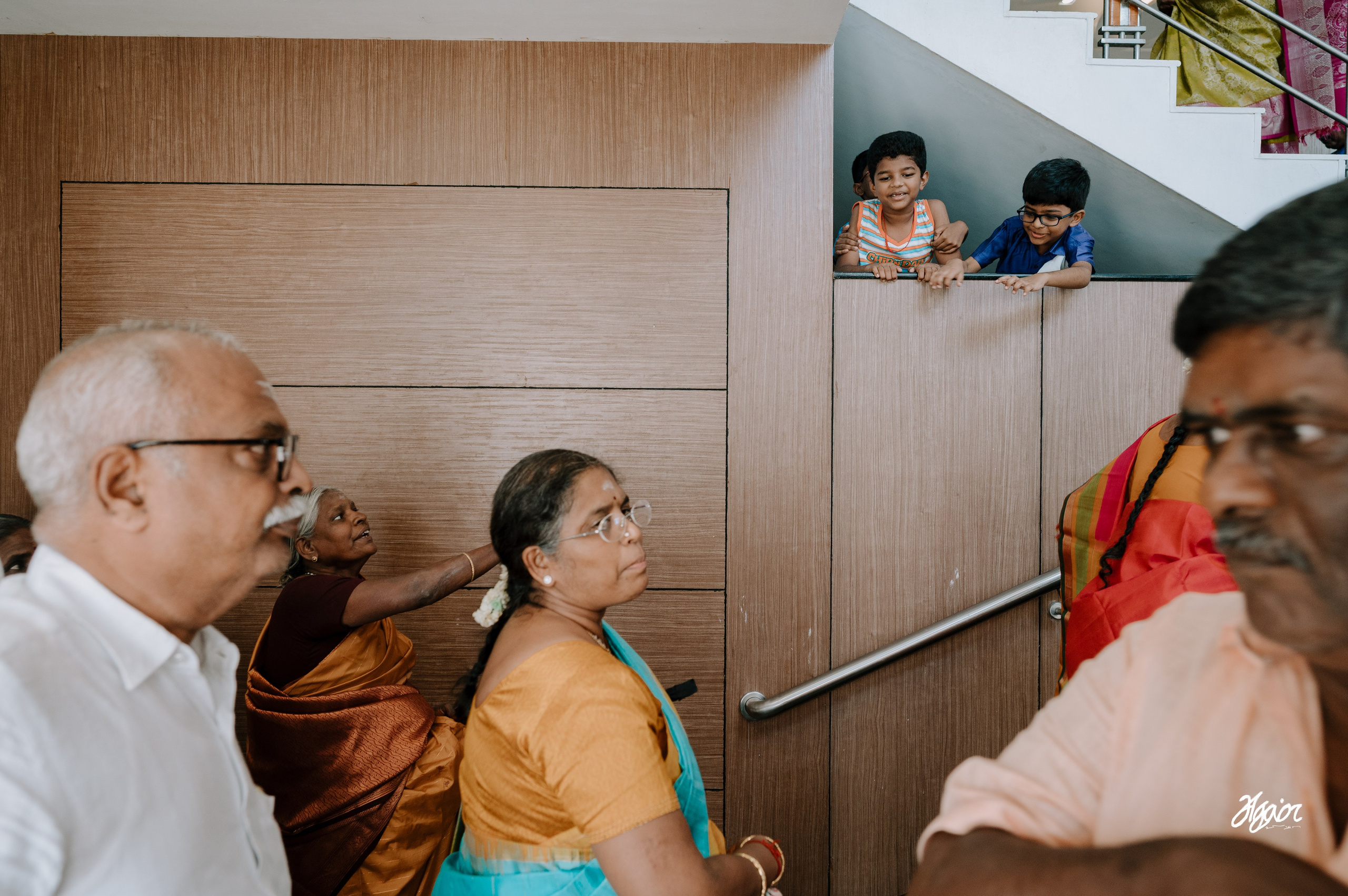 Traditional Tamil Wedding Photography | Agam Vizha | Candid & Documentary Style Films. Agam Vizha