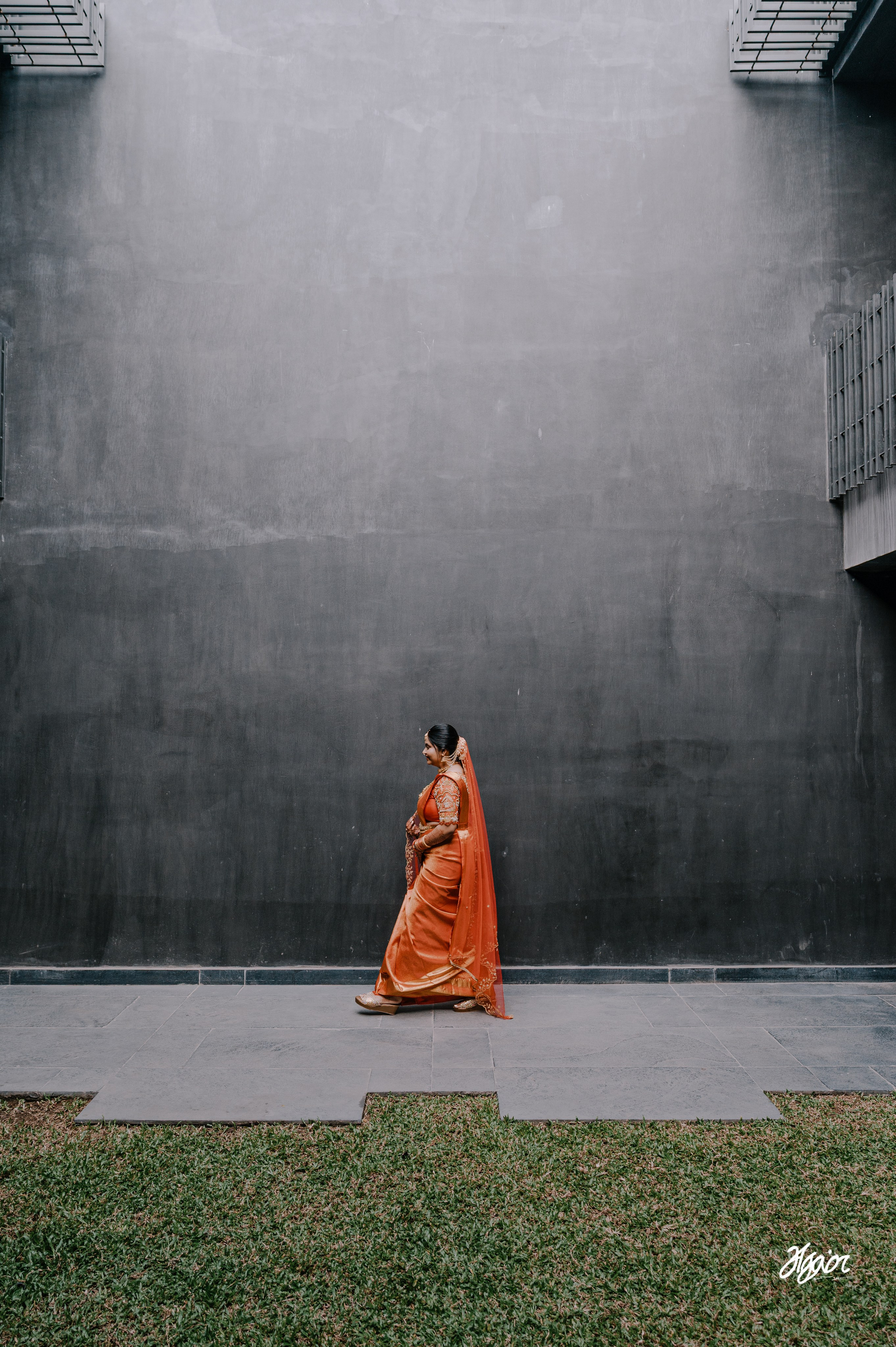 A Three-Day Bangalore Wedding Story | Emotional South Indian Wedding at KBL Saarang. Agam Vizha