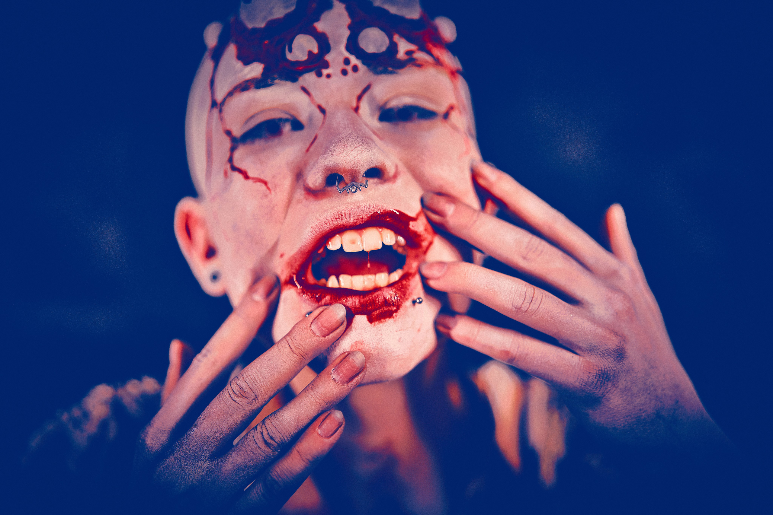 Jorogumo. Andriej Szypilow — Photography & Videography
