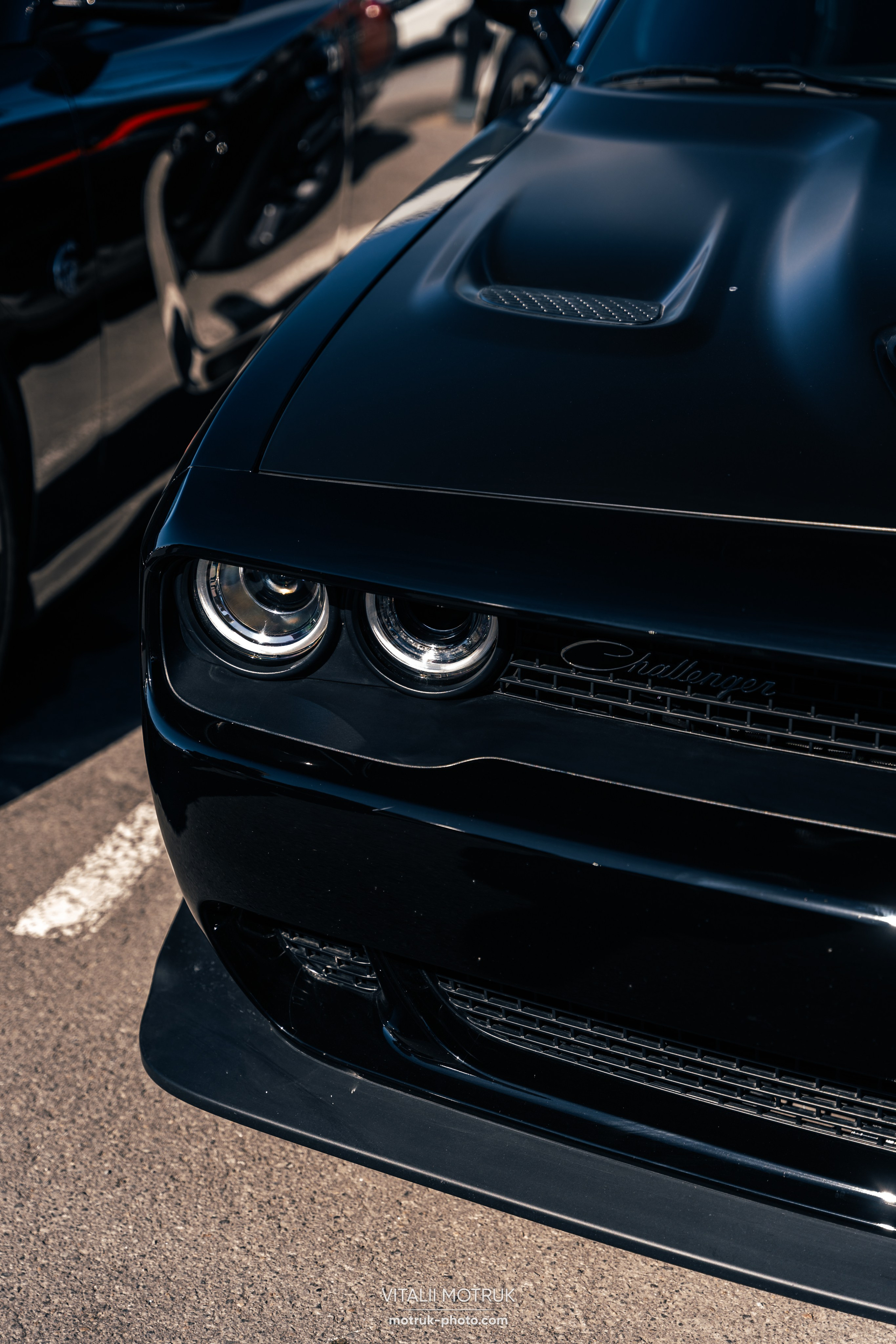 Rassemblement Julep. Photographer in Paris — Vitalii Motruk