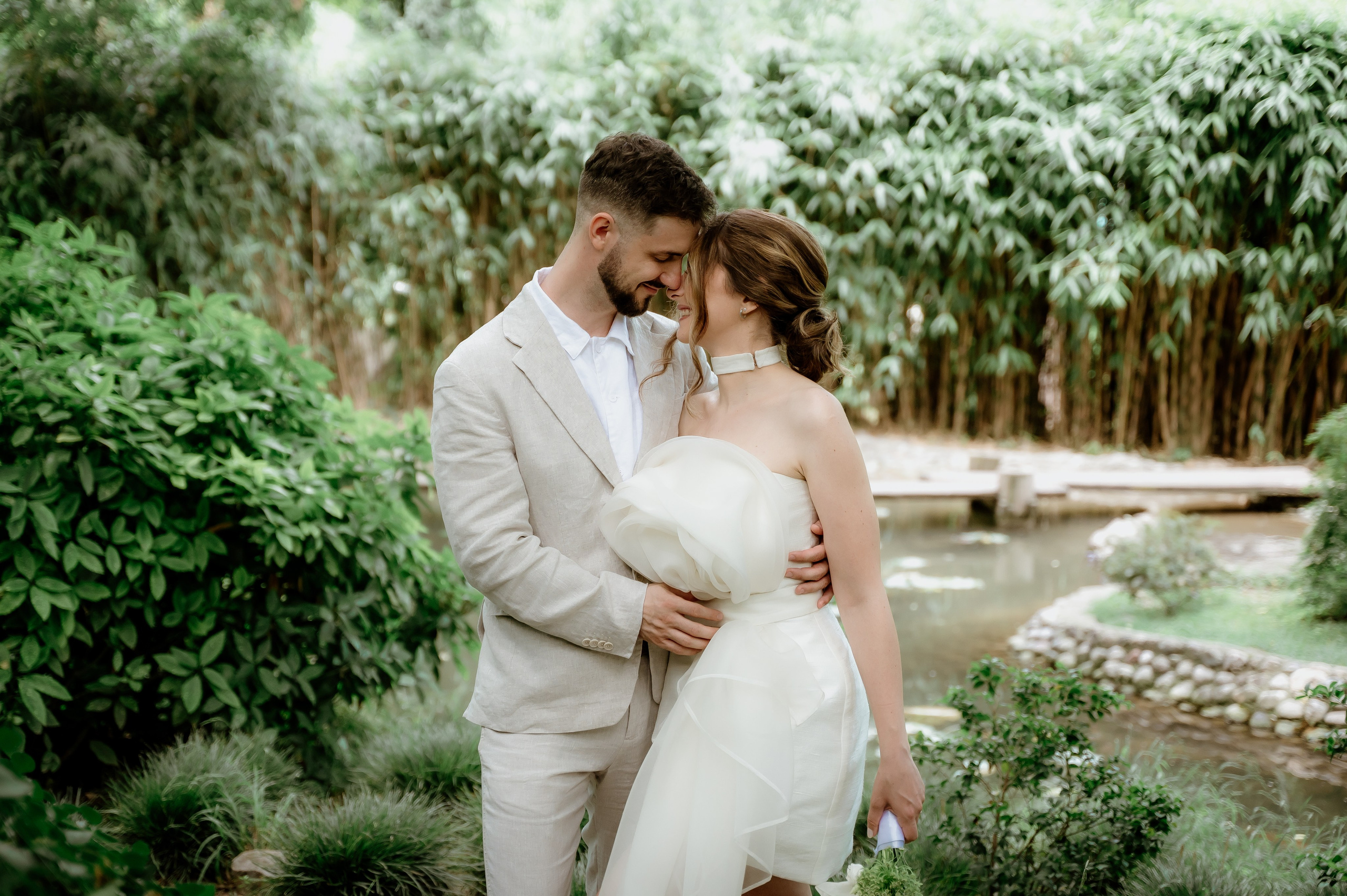 Weddings. Bojana Žuža, photographer in Belgrade, Serbia