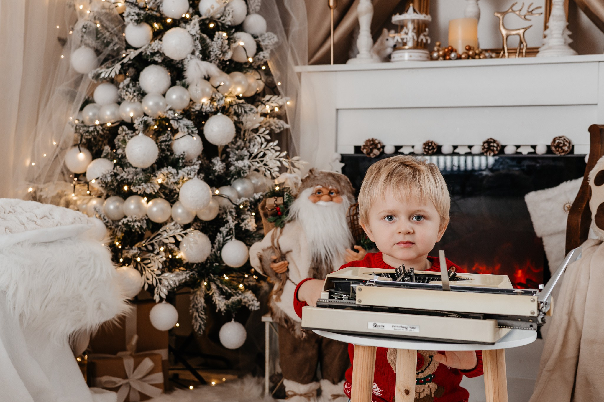 Crăciun 2025. FotoACTIV.ro - Imaginea ta contează