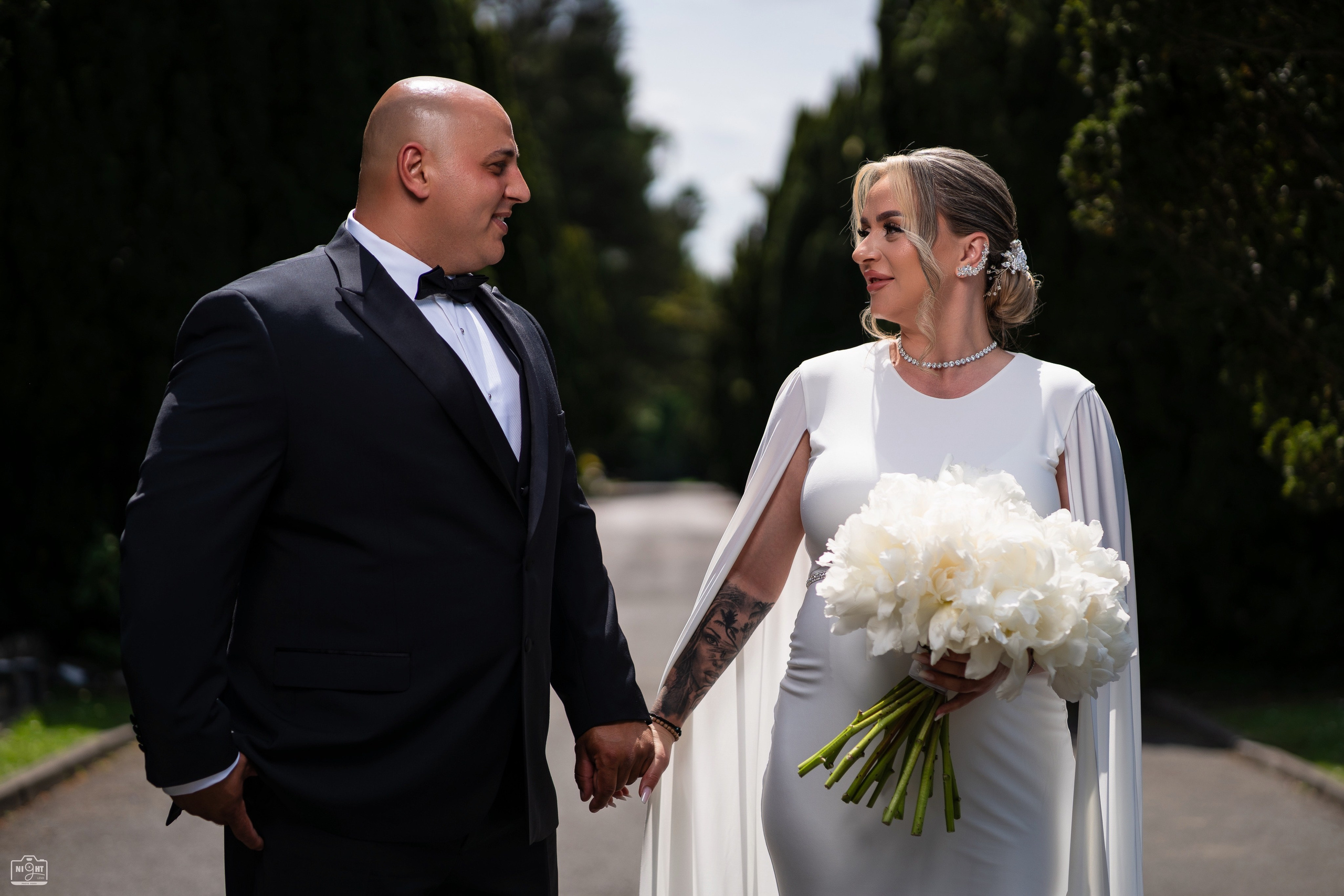 Nuntă Flavius & Georgiana – Fotografie & Videografie | NIGHT LENS