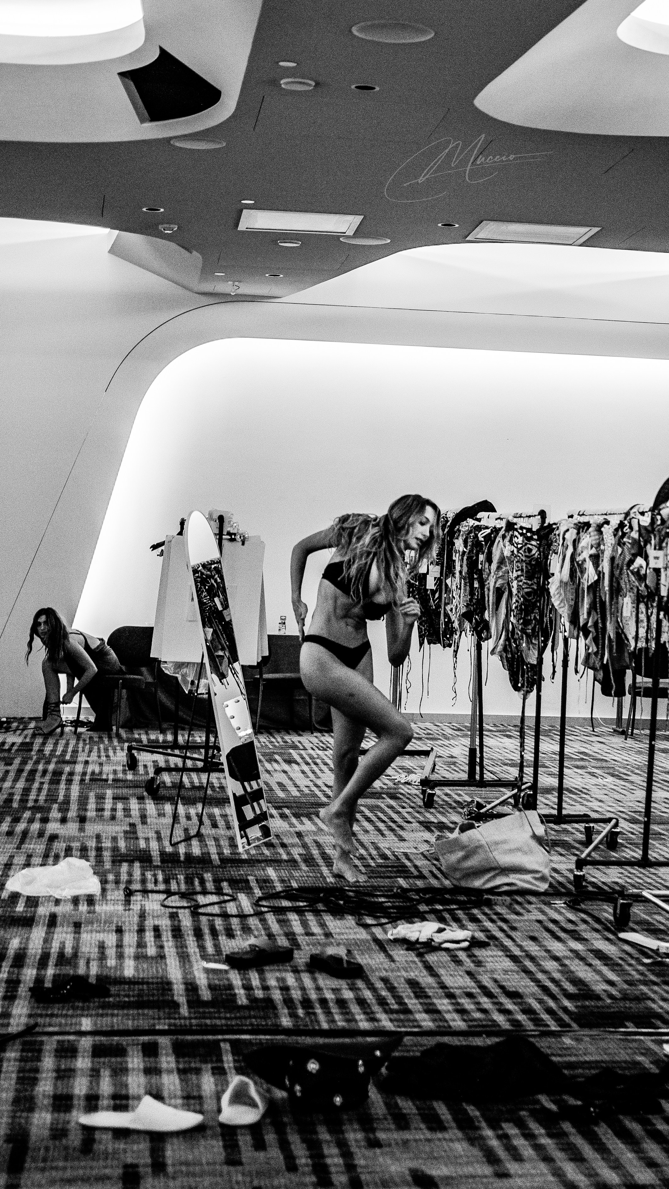 Home. Out and About 239