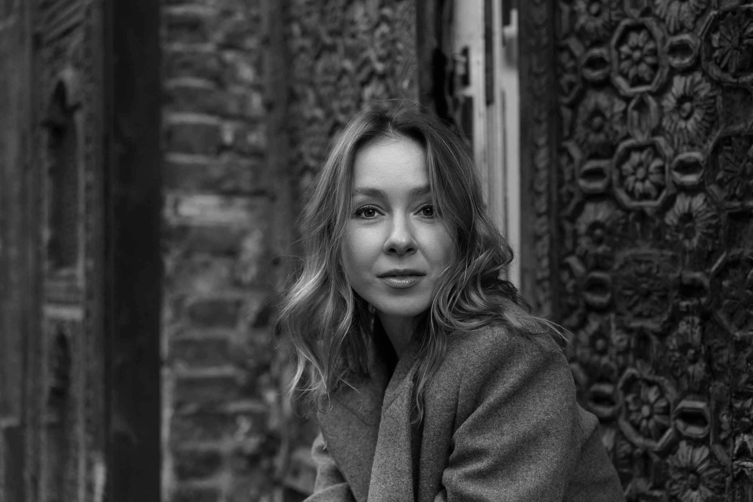 Портретен и будоар фотограф в София | Таймураз Гумеров